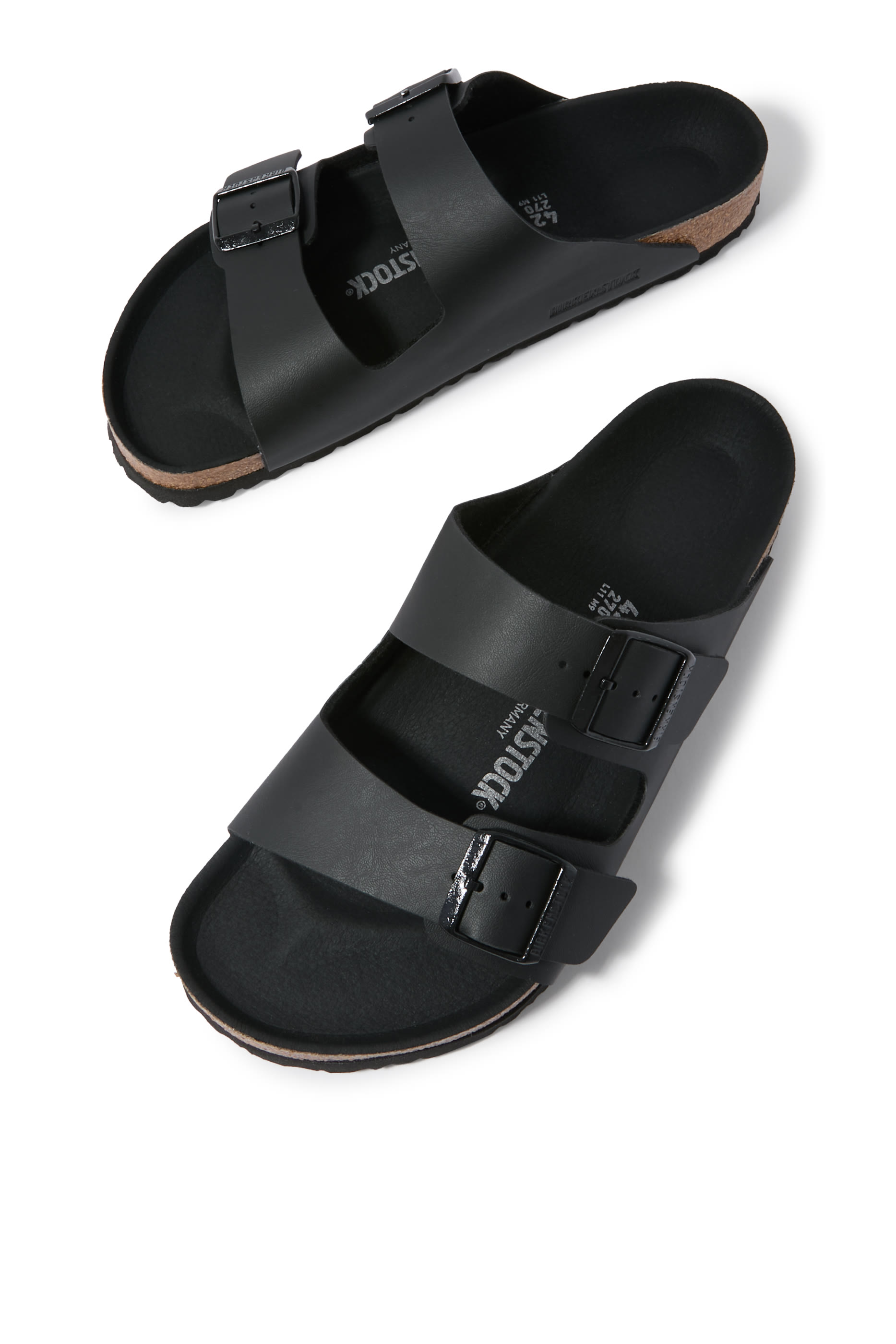 Arizona Birko-Flor Sandals 