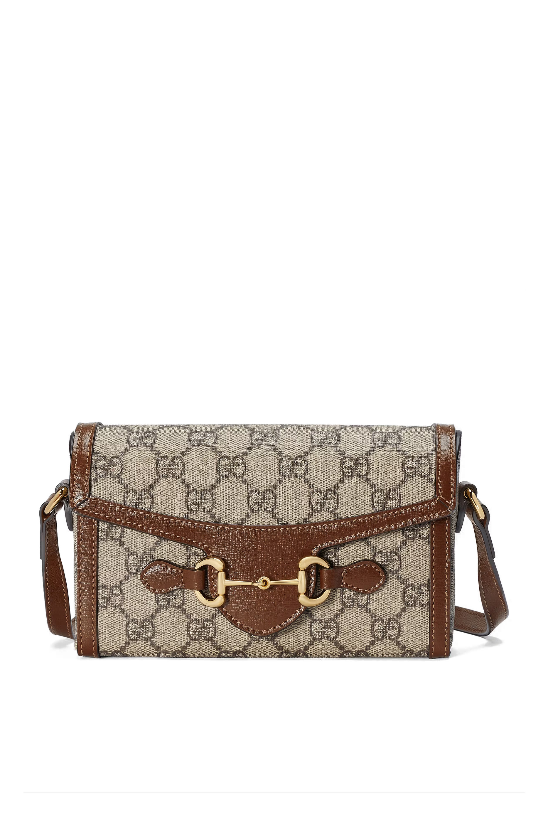 Horsebit 1955 Mini Bag