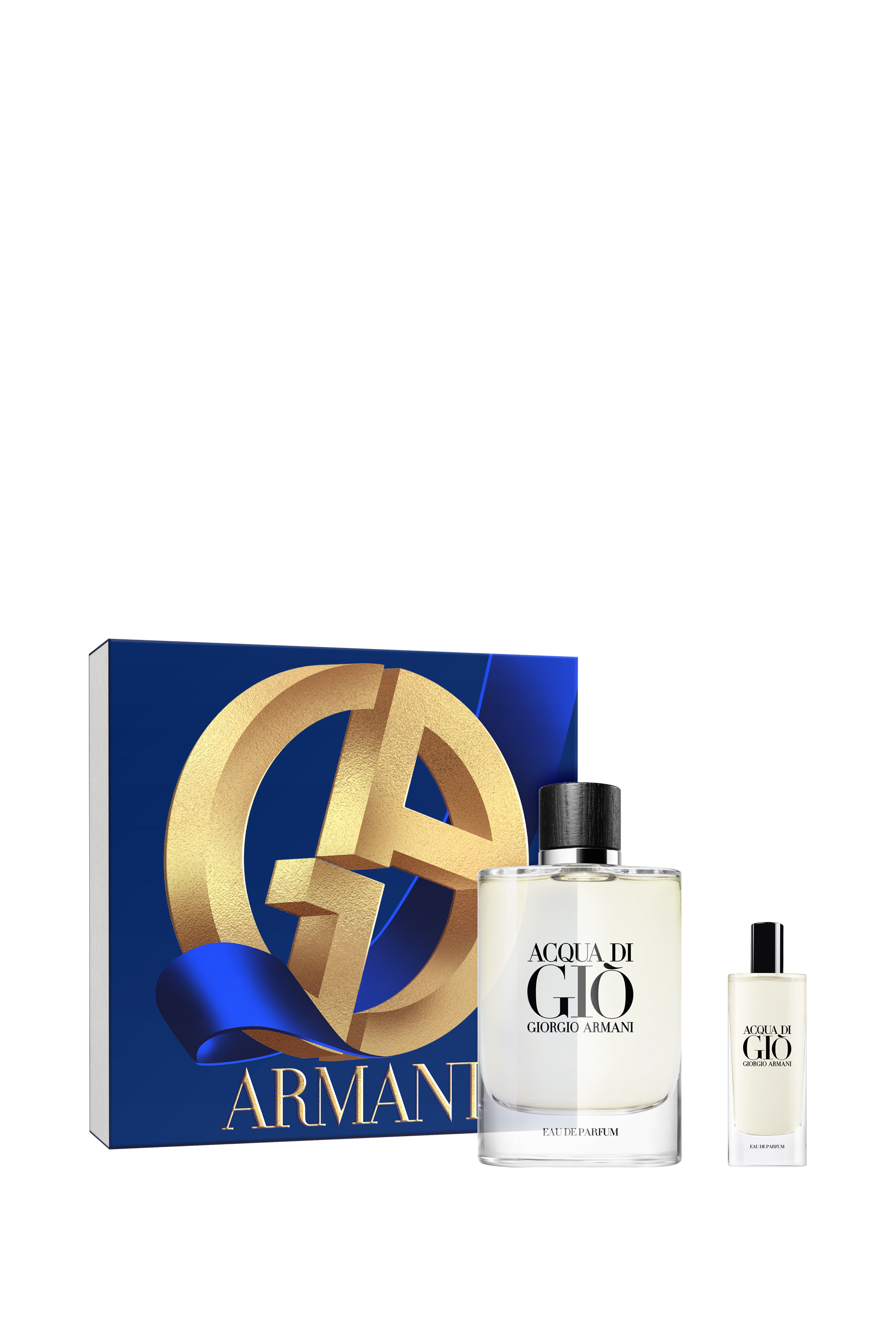Acqua Di Gi&ograve; Eau de Parfum Gift Set