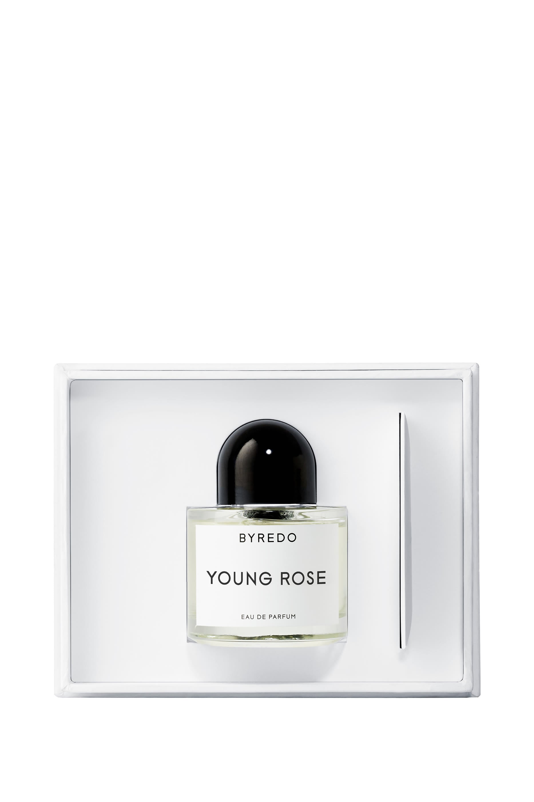 Young Rose Eau de Parfum 