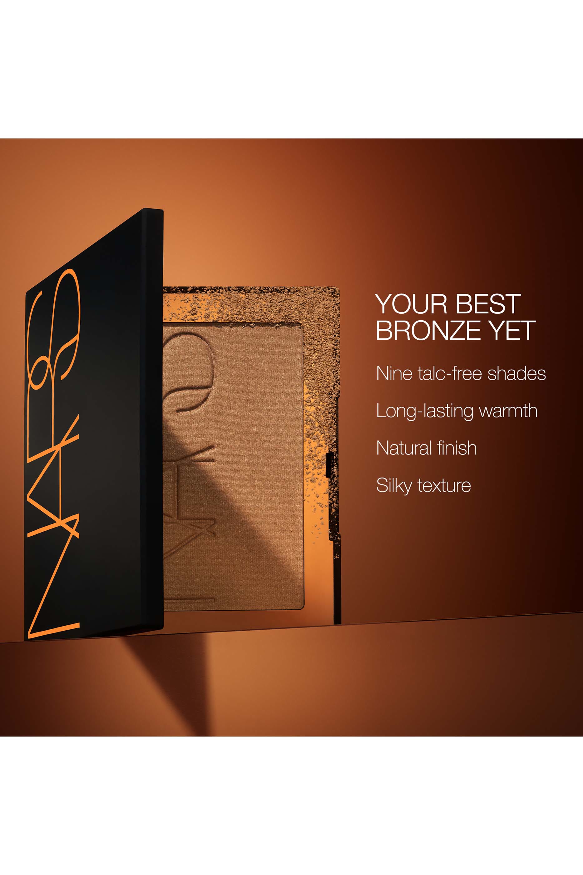 Laguna Bronzing Powder, 8g