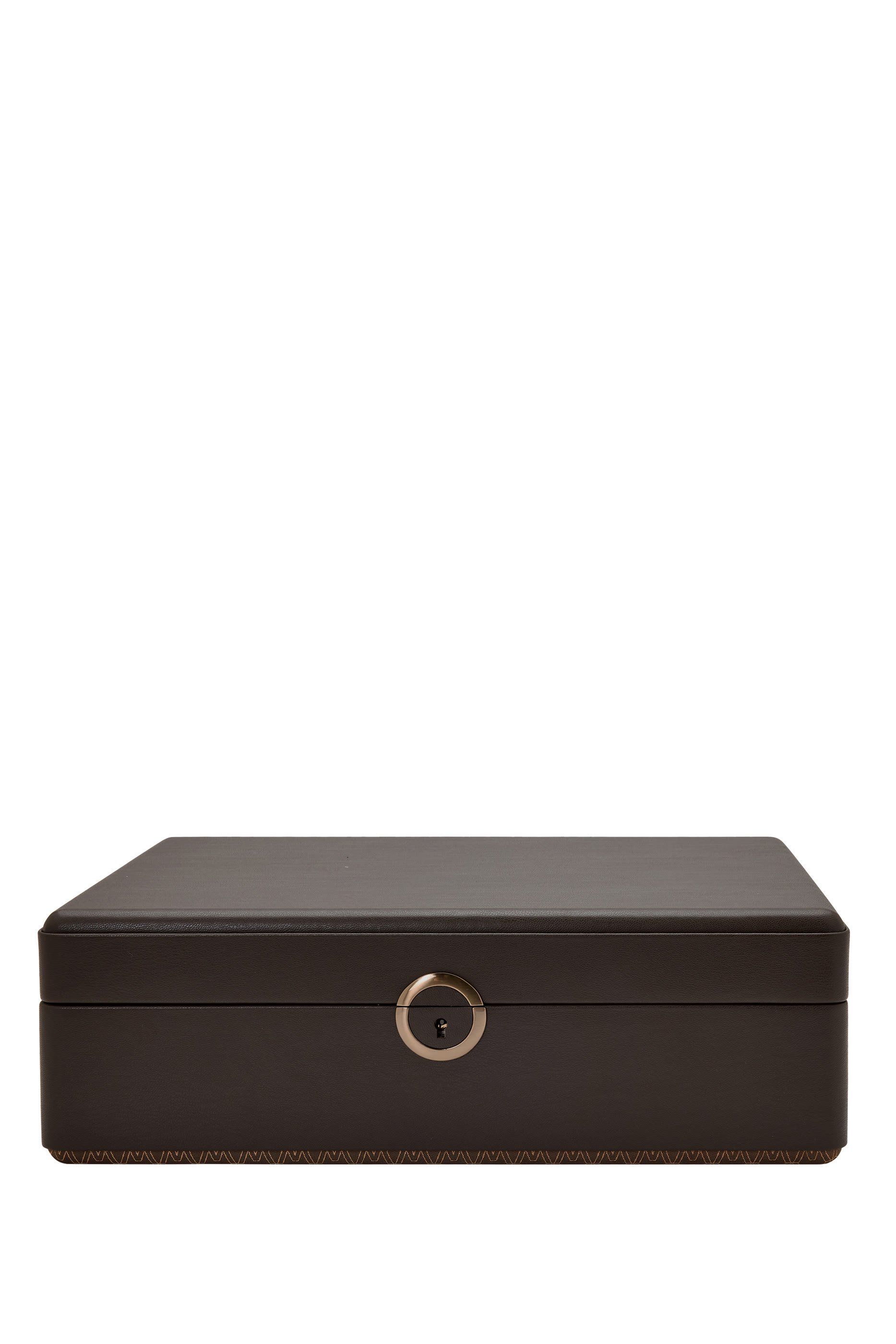 Earth 5 Piece Watch Box with Storage