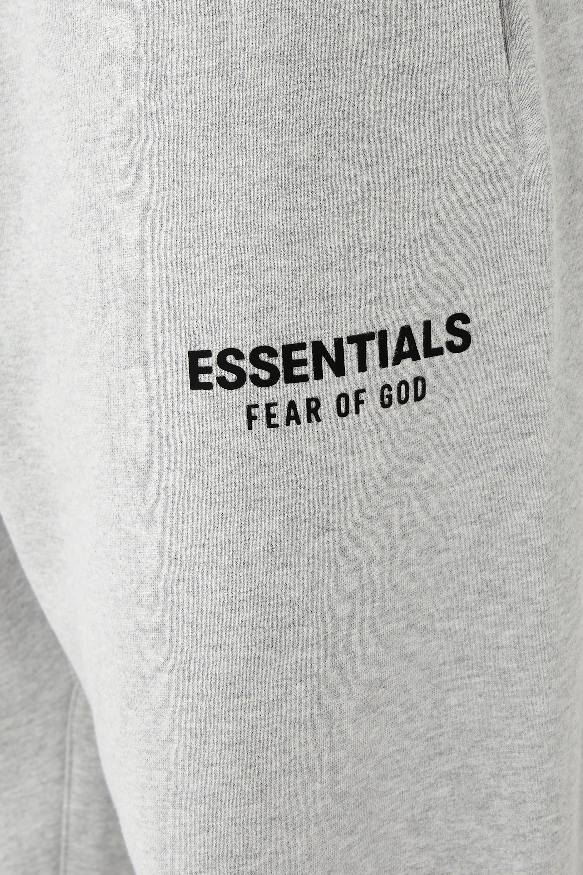 Fleece Essential Sweatpants