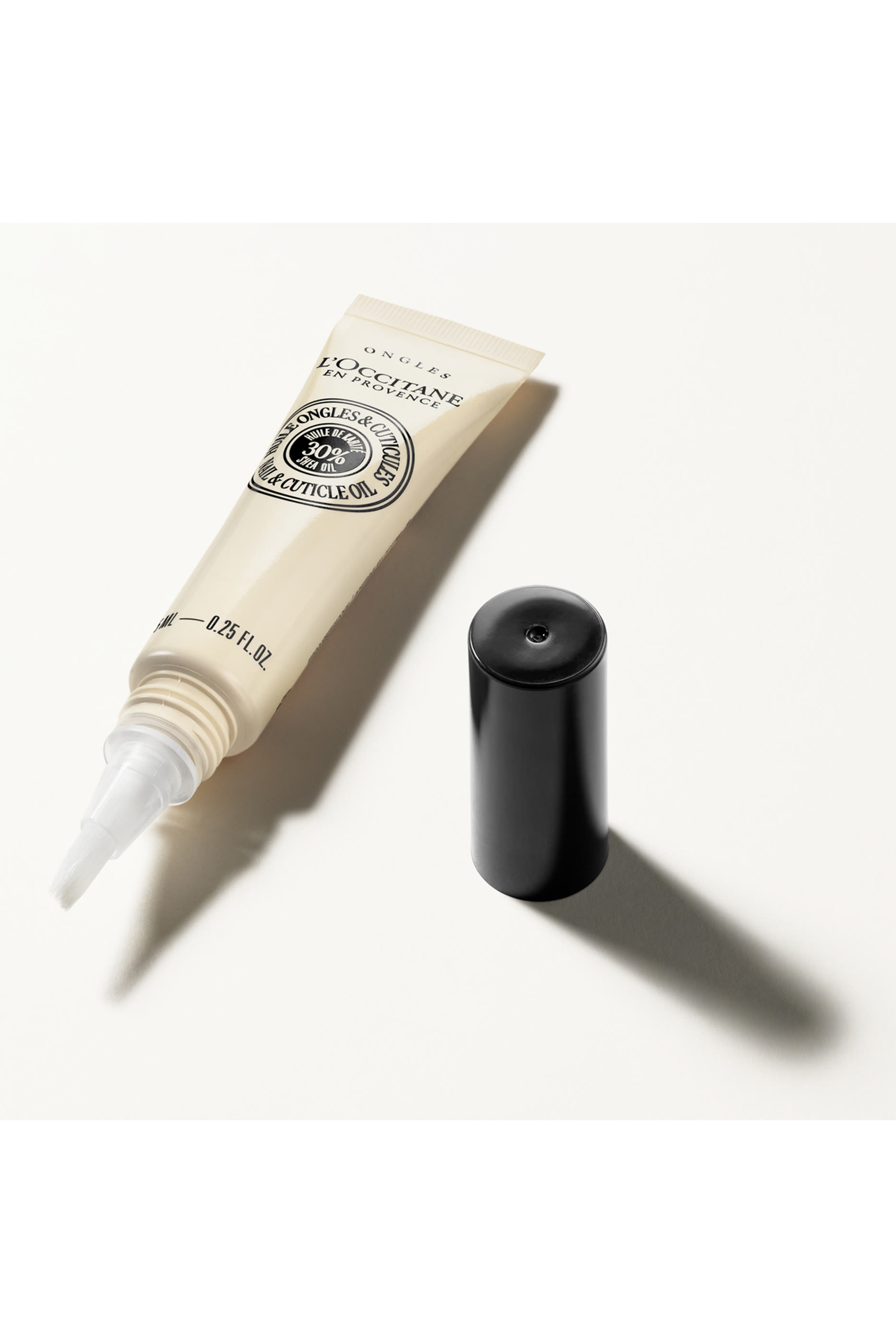 Shea Nail & Cuticle Oil