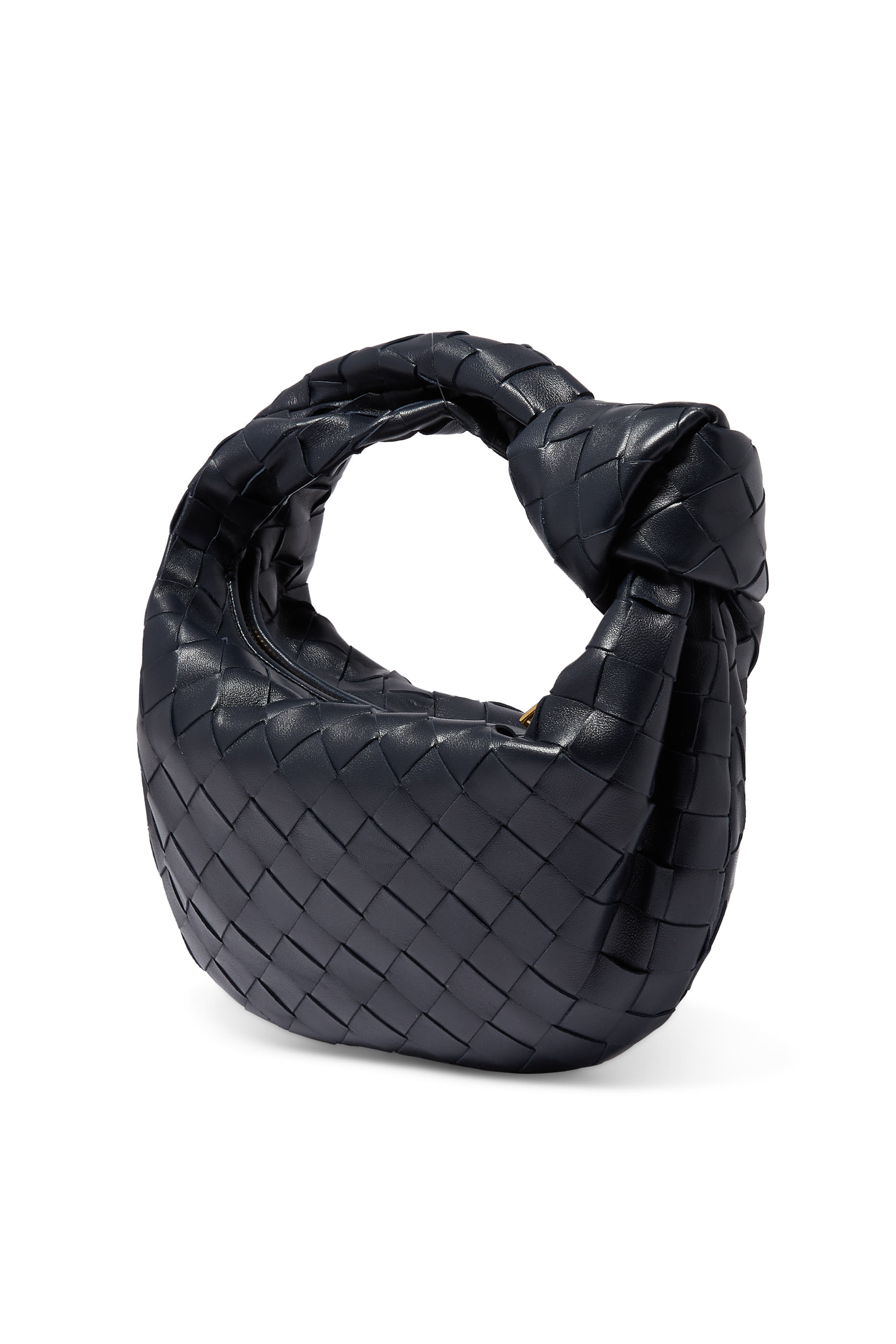 Jodie Mini Top-Handle Bag