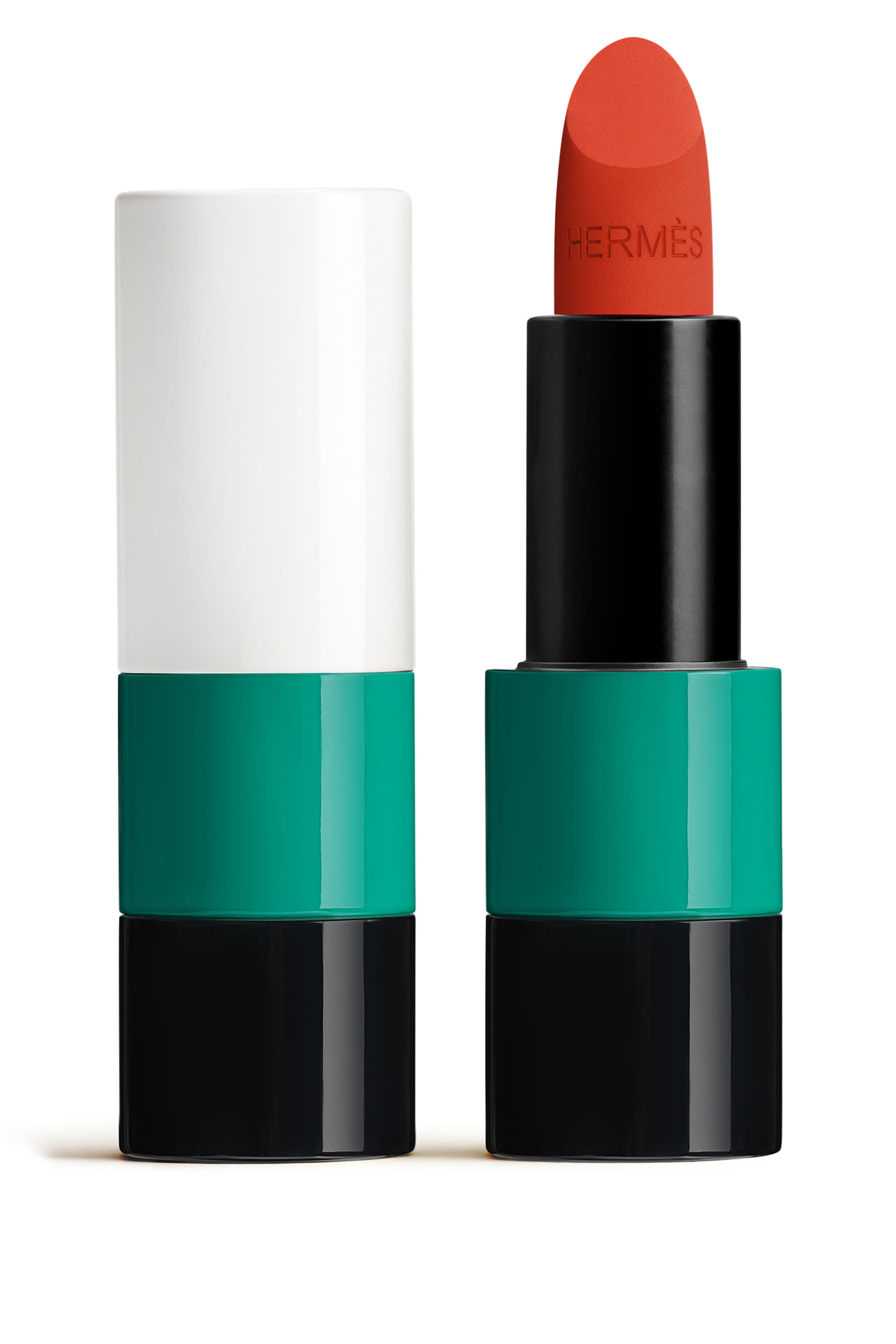 Rouge Herm&egrave;s, Matte lipstick, limited edition