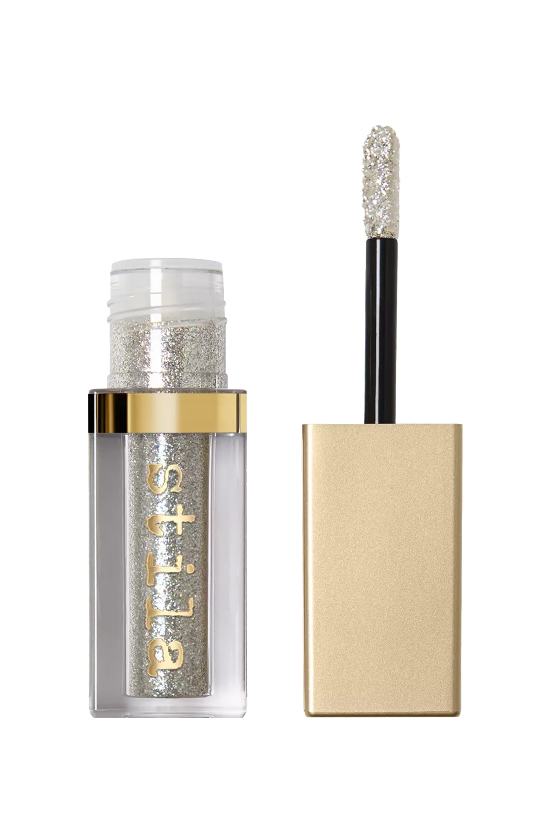 Glitter & Glow Liquid Eye Shadow