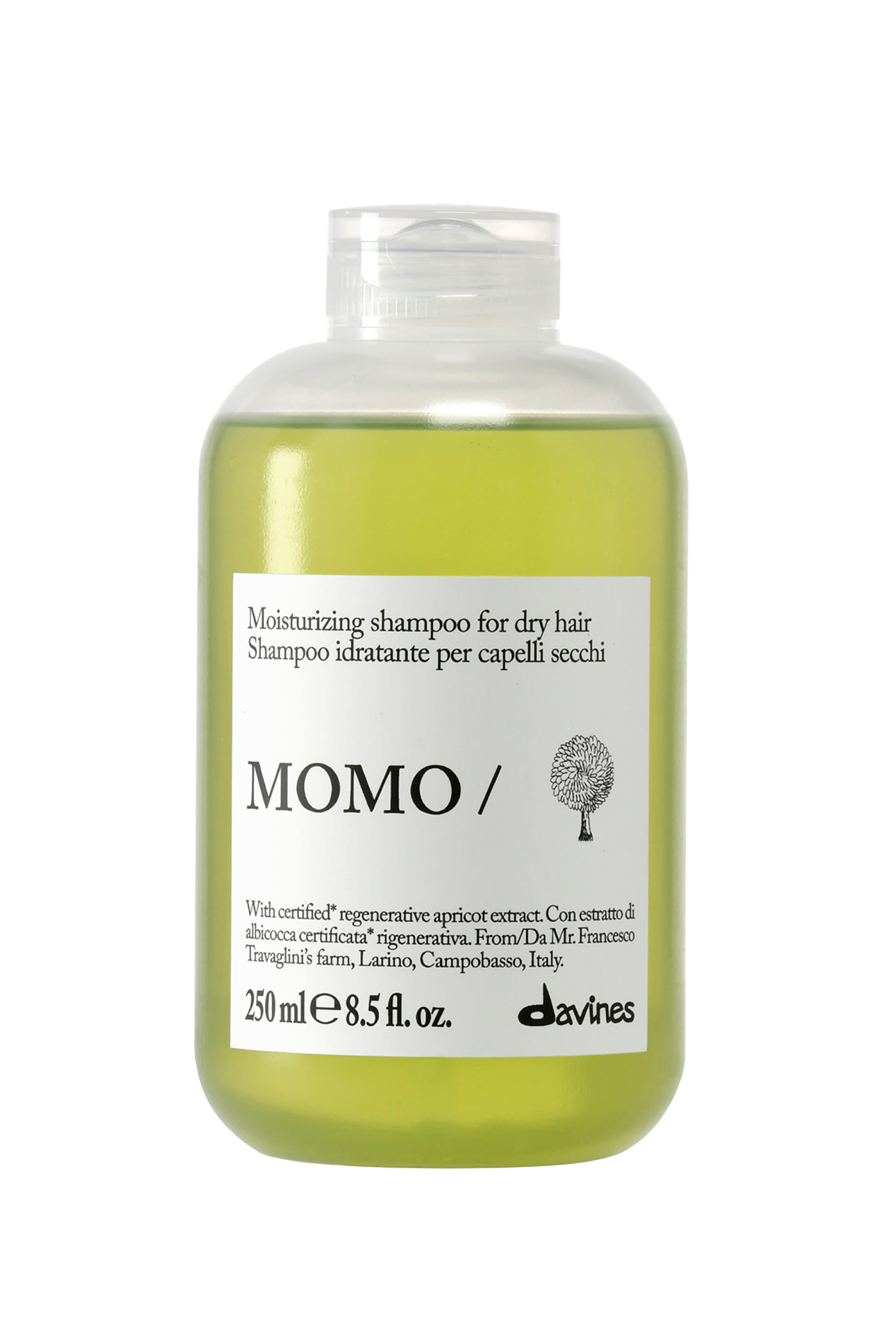 MOMO Shampoo