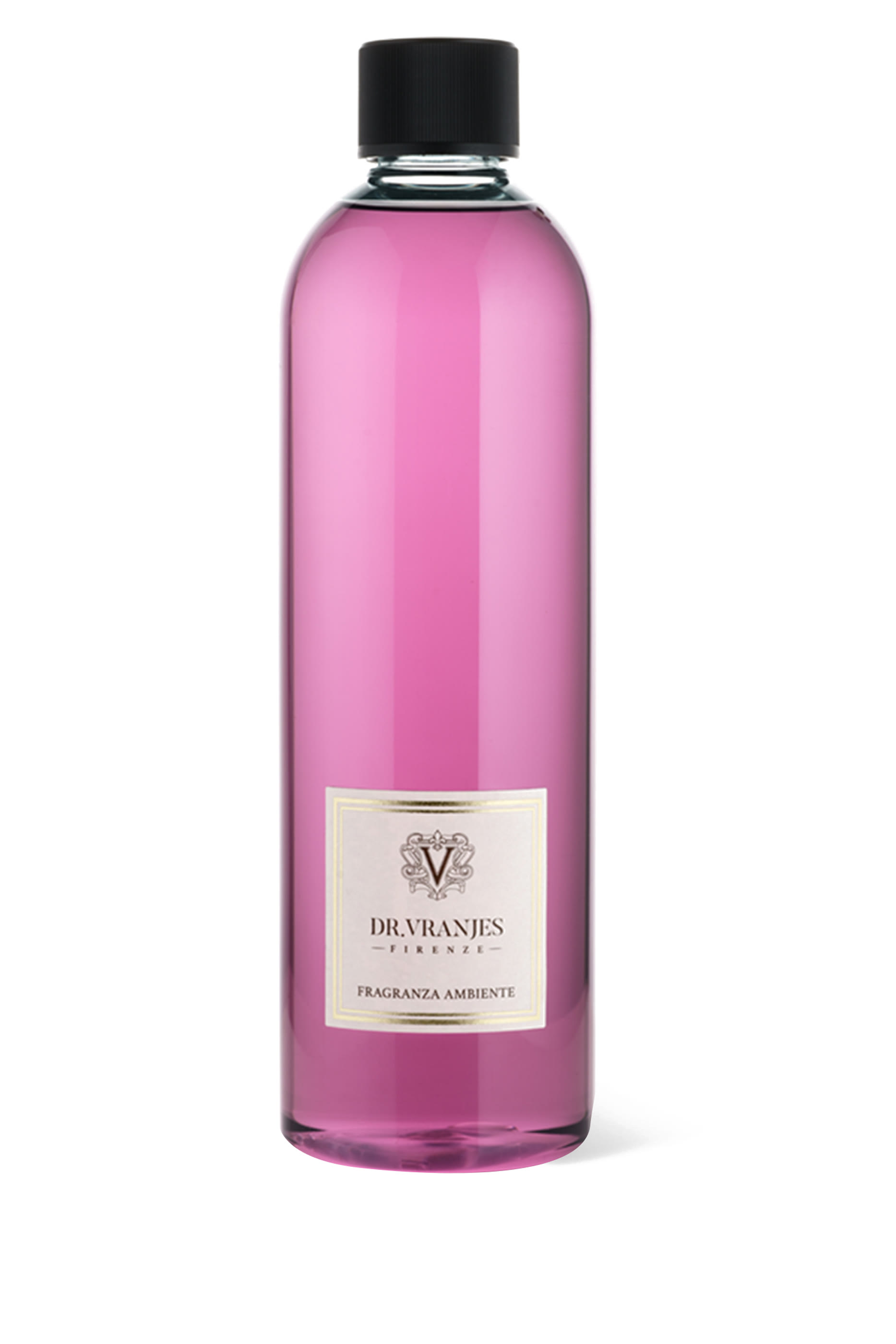 Peonia Black Jasmine Home Fragrance Refill