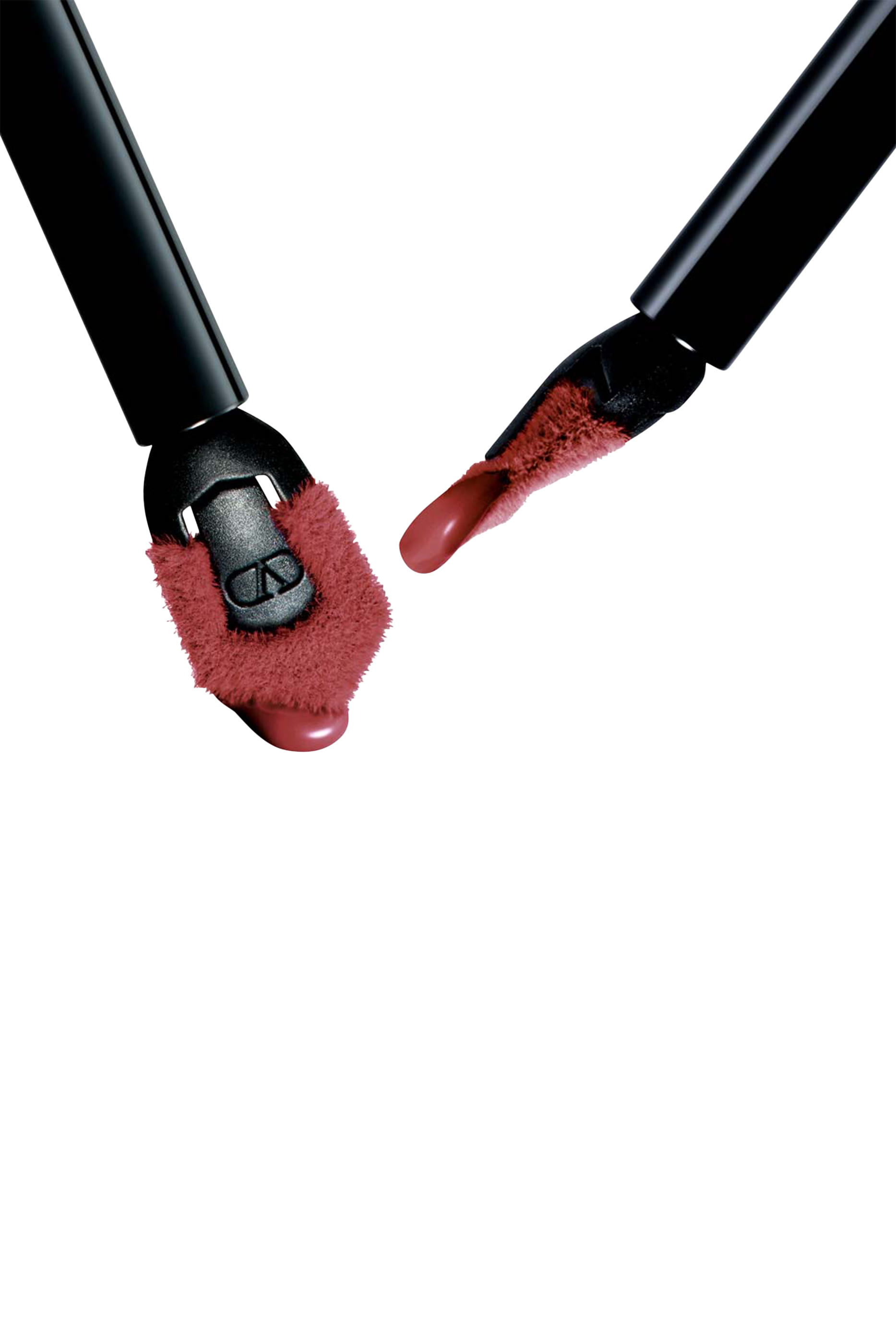 Liquirosso 2-in-1 Soft Matte Color