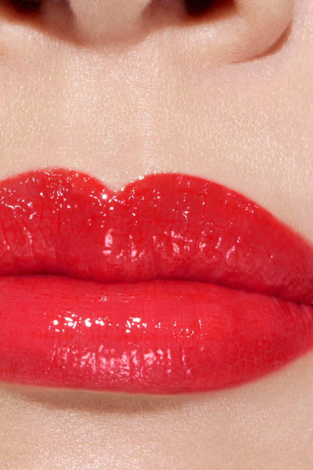 Rouge Coco Flash