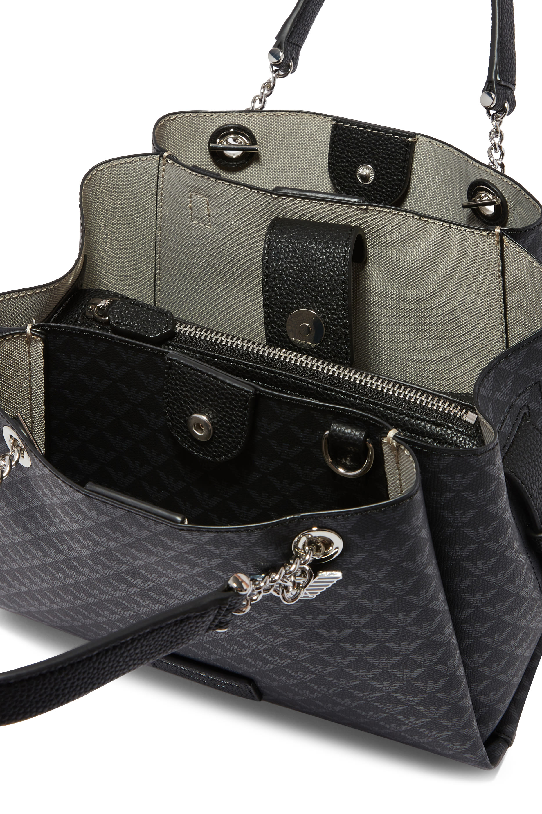 Annie Small Tote Bag