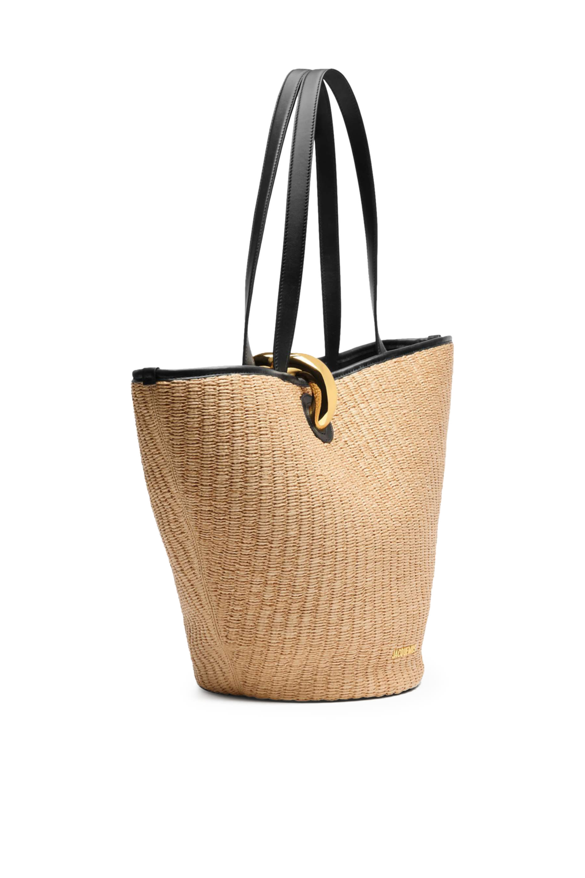 The Bambola Bucket Bag