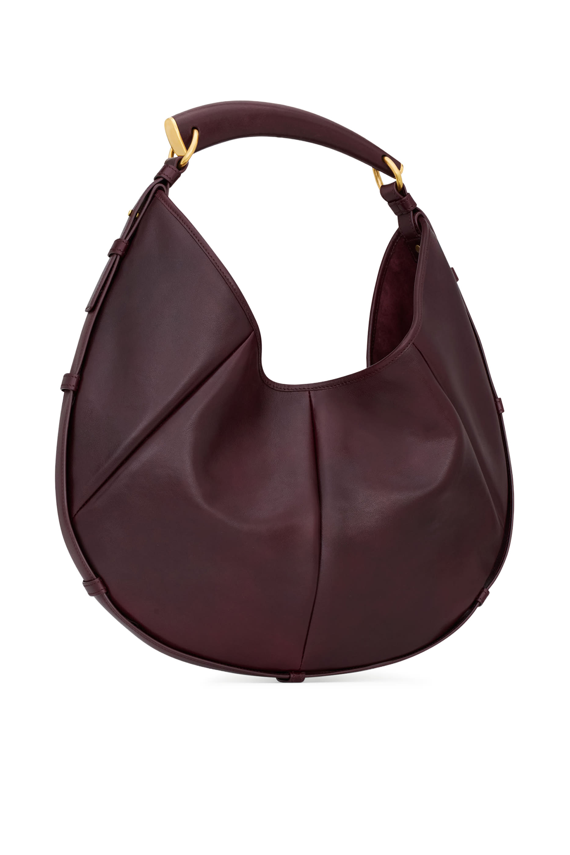 Mombasa Medium Bag in Leather