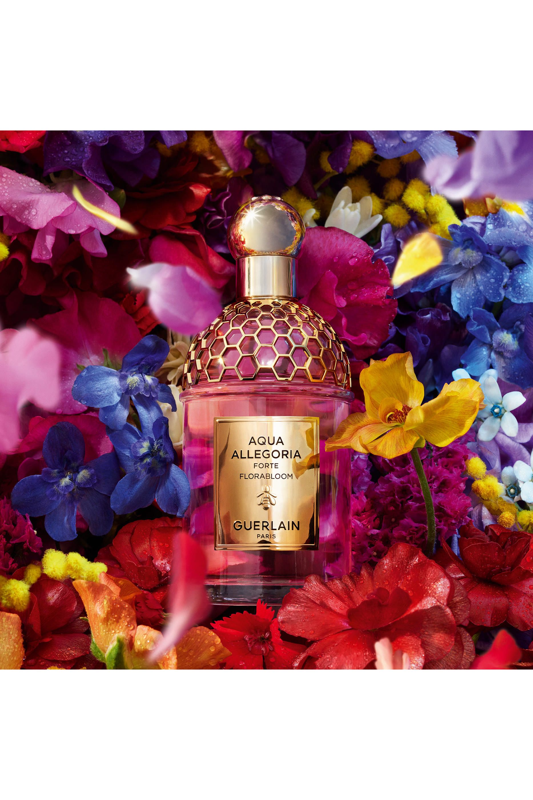 Aqua Allegoria Florabloom Forte Gift Set