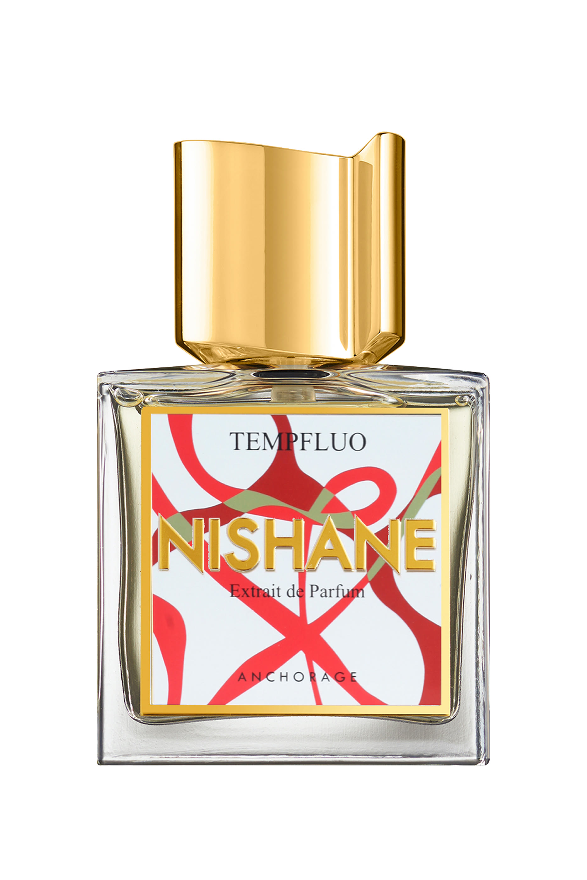 TEMPFLUO Extrait de Parfum
