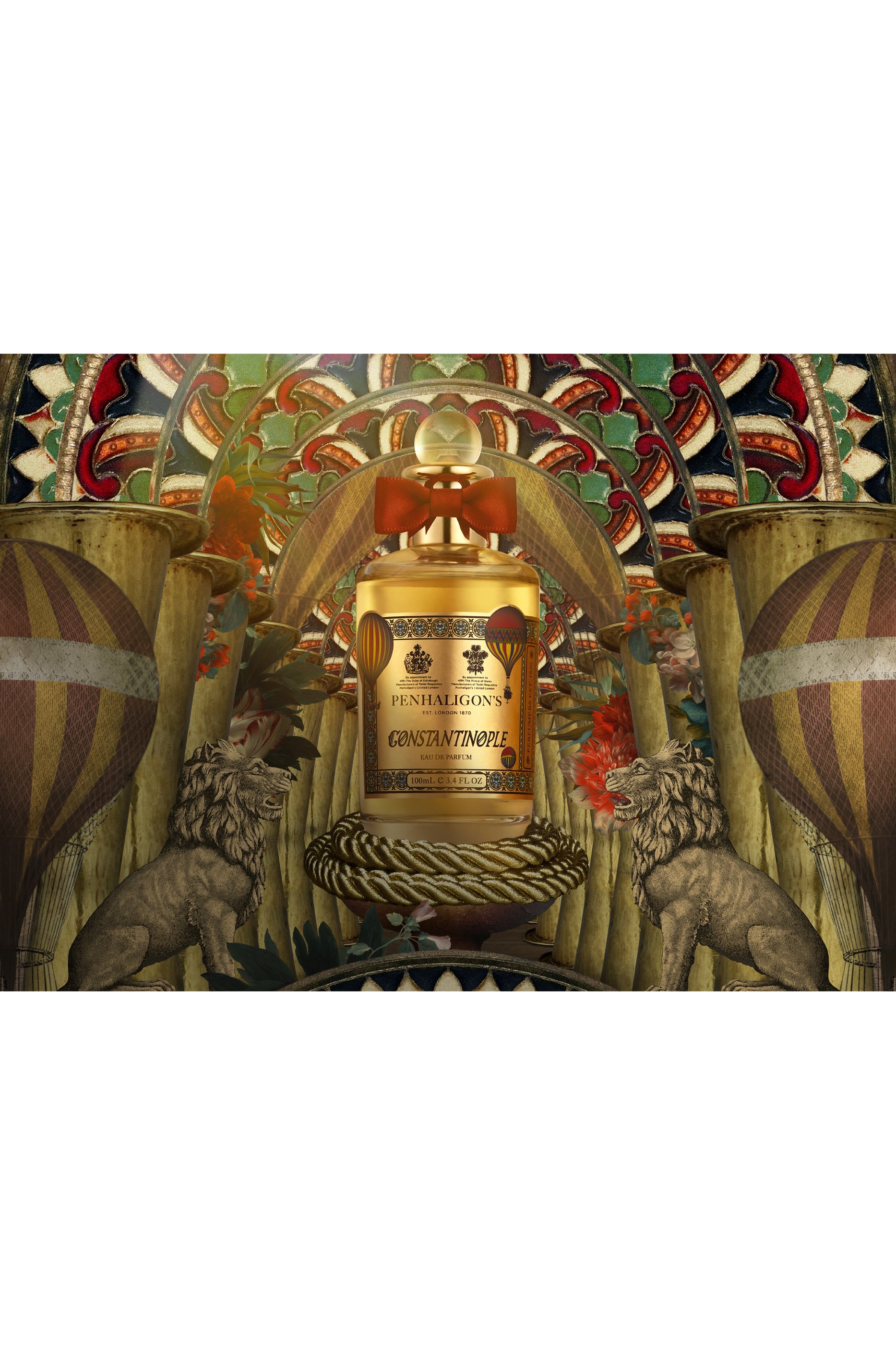 Constantinople Eau de Parfum