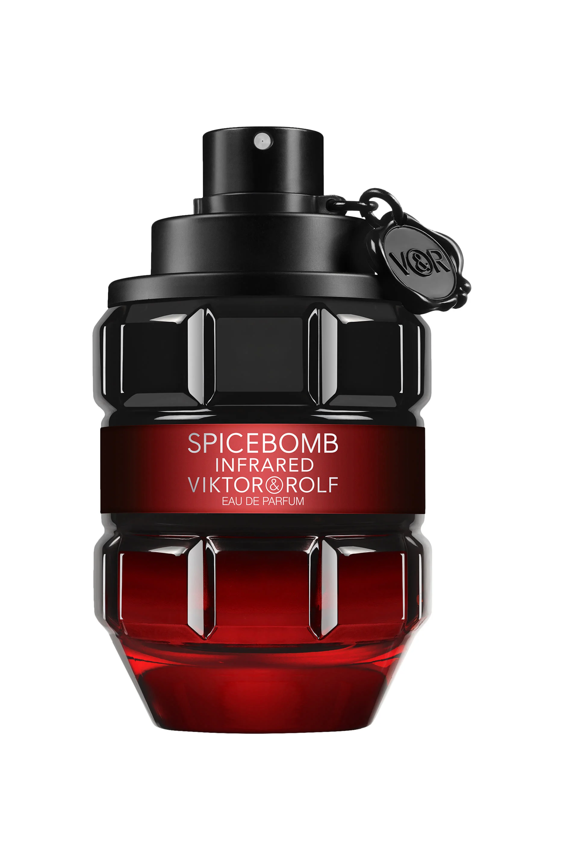 Spicebomb Infrared Eau de Parfum