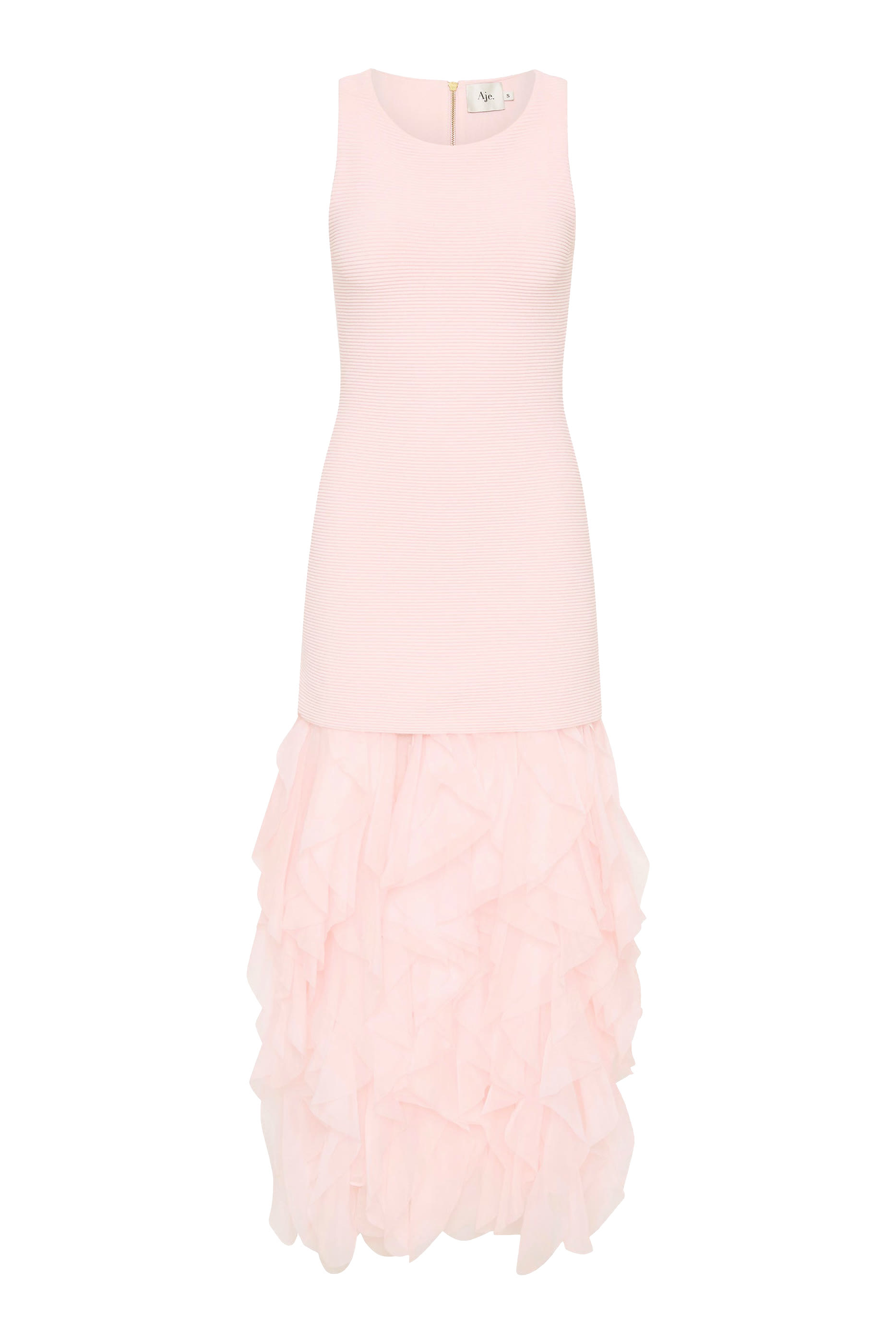 Elations Knit Maxi Dress