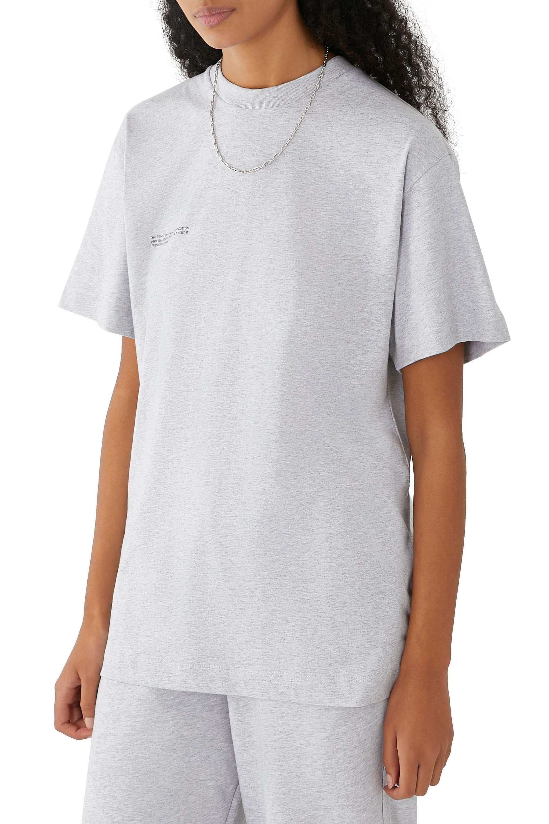 Organic Cotton T-Shirt