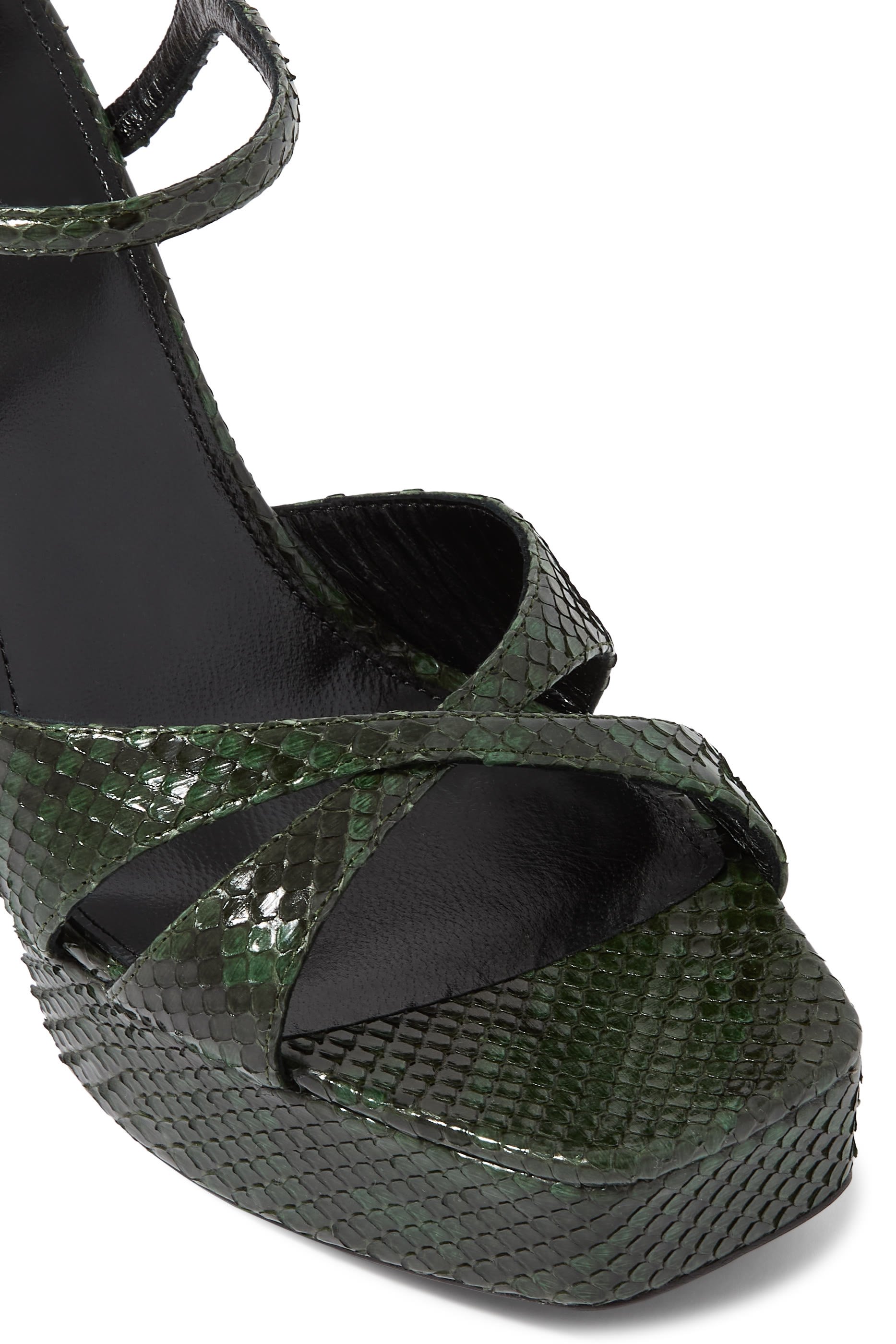 Debbie 110 Platform Sandals