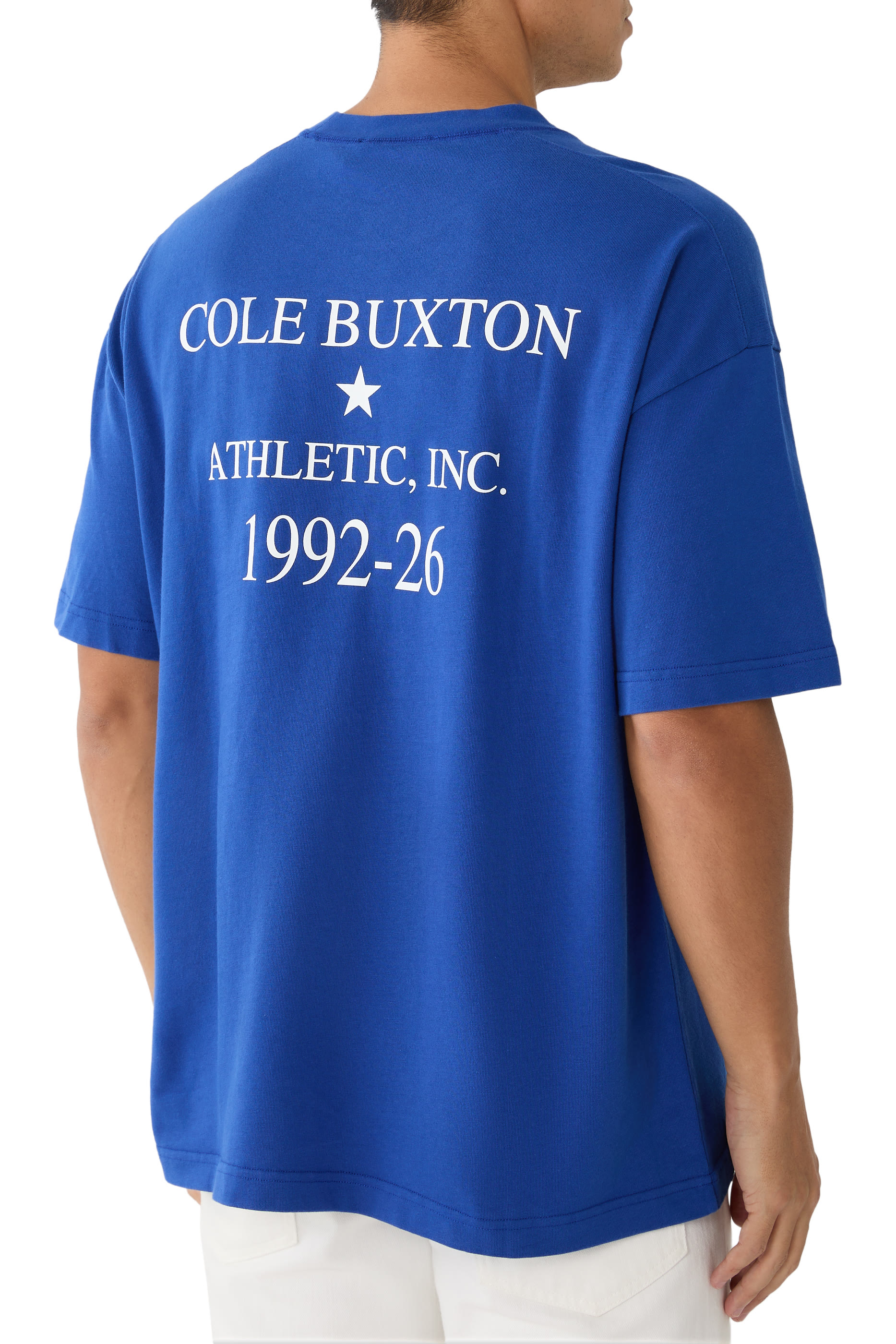 Athletic Inc T-Shirt