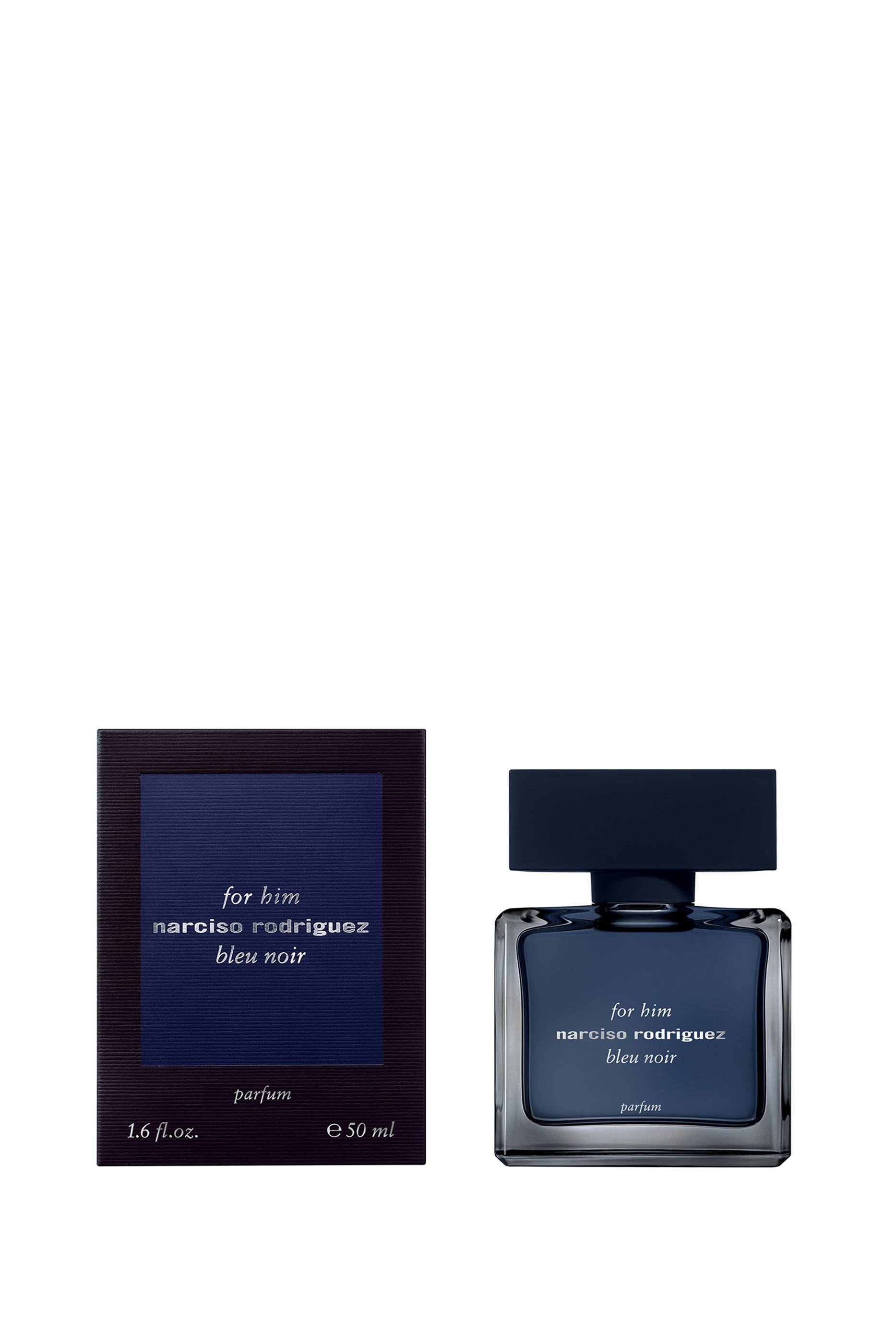 Bleu Noir Parfum