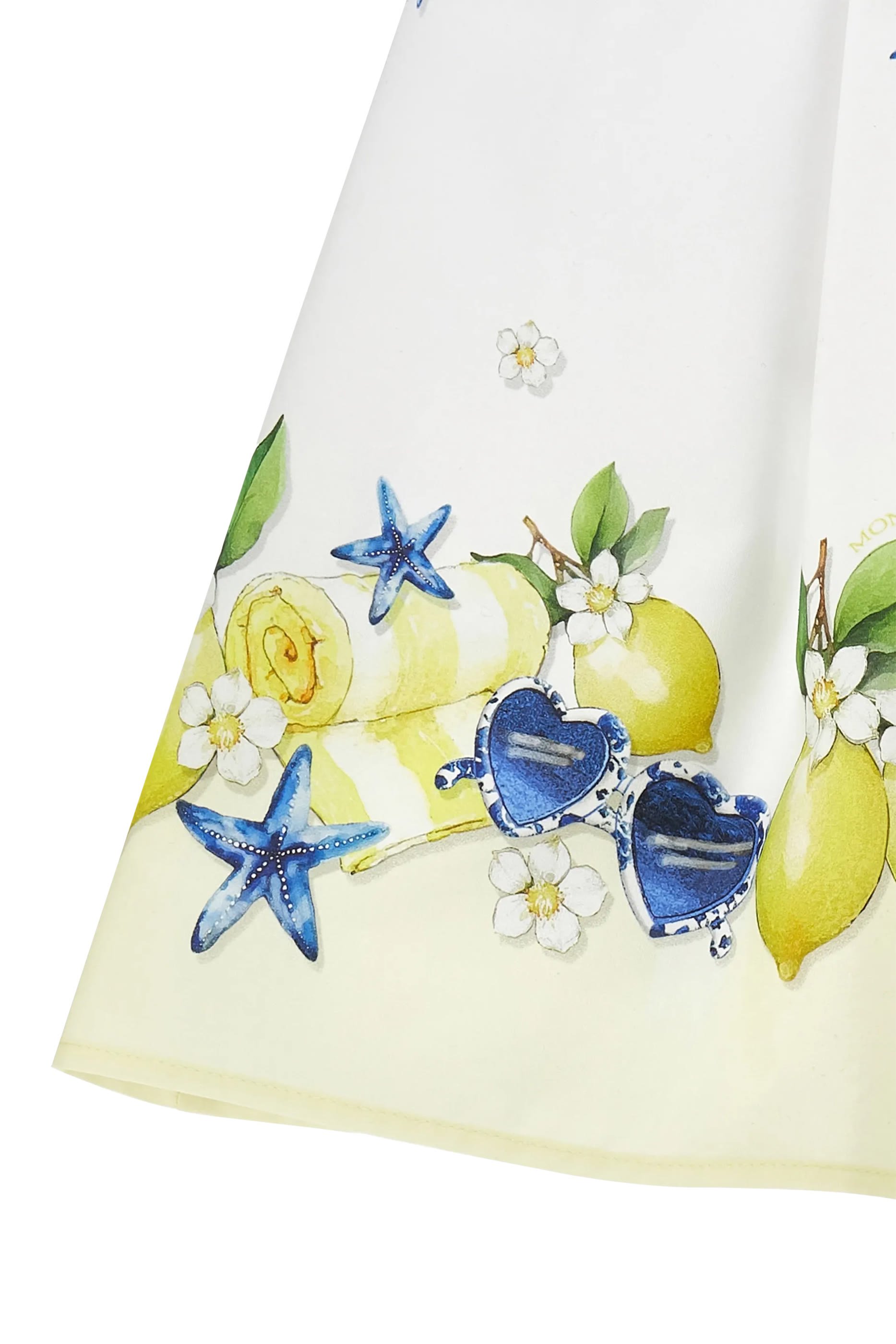 Kids &ldquo;Holiday Mood&rdquo; Dress