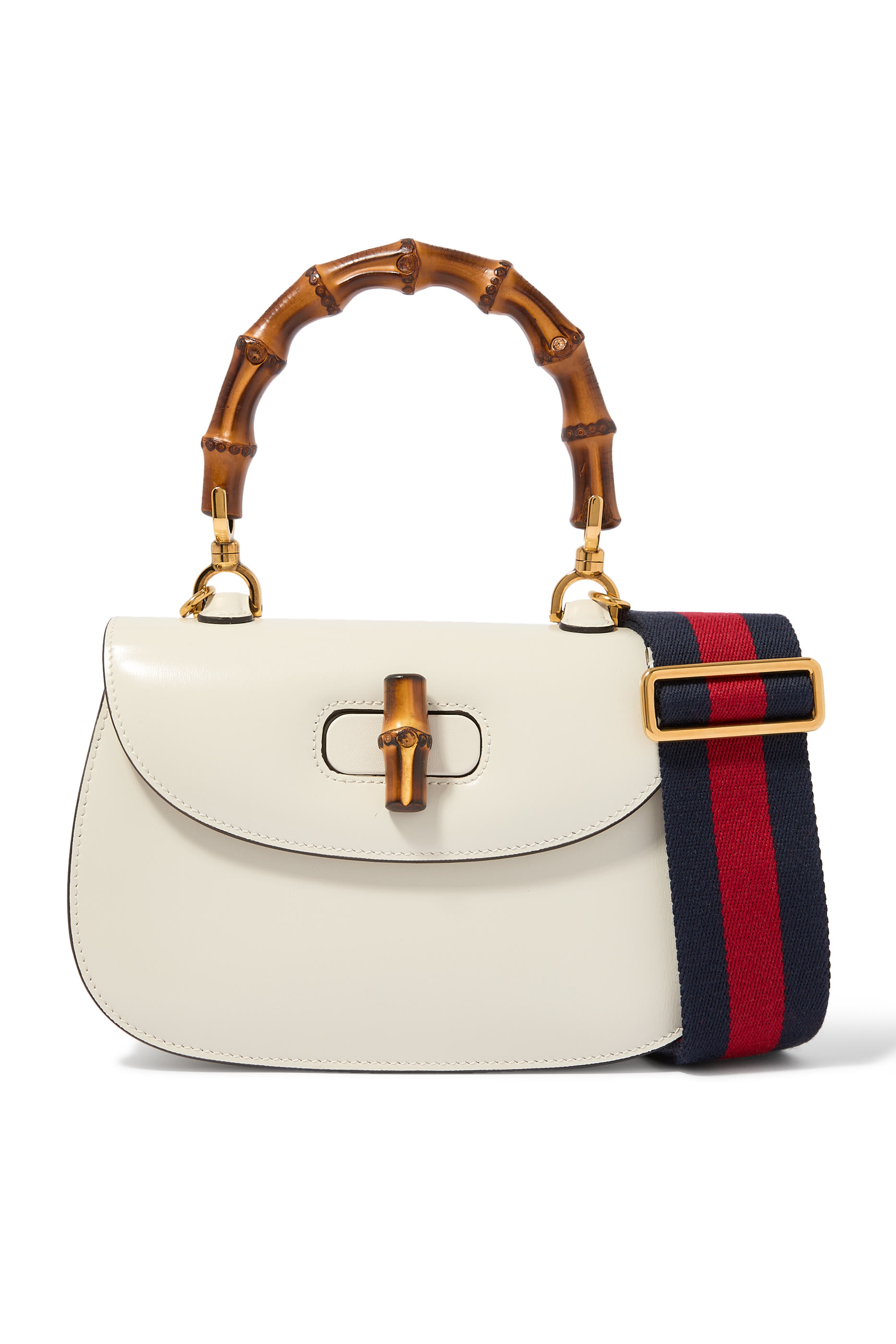 Bamboo 1947 Small Top Handle Bag