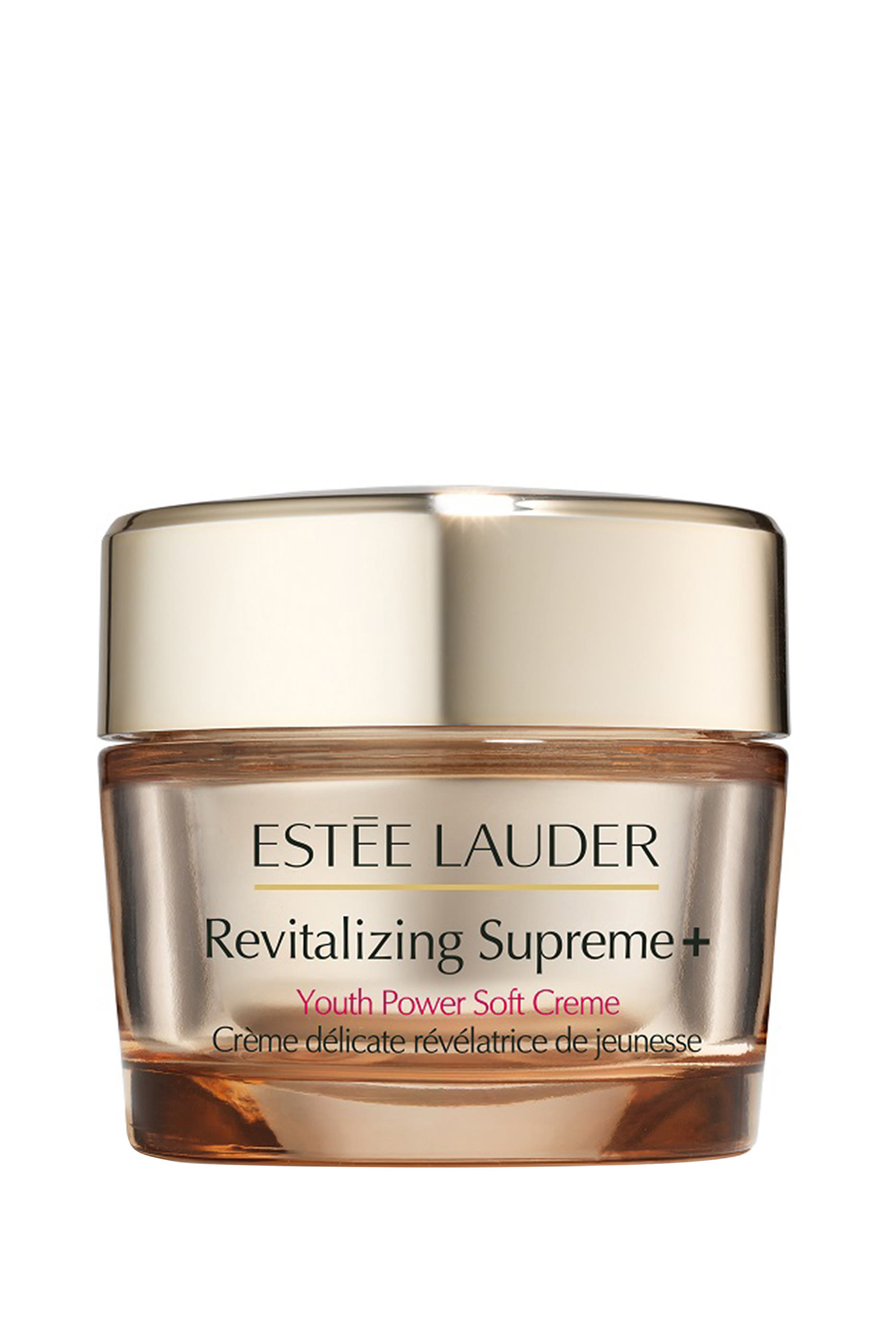 Revitalizing Supreme+ Youth Power Soft Creme