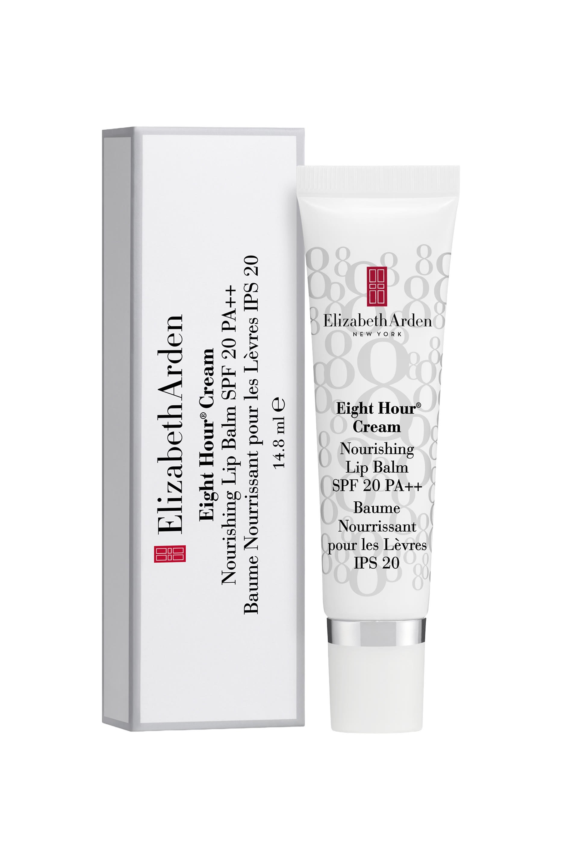  Eight Hour&reg; Cream Nourishing Lip Balm SPF20