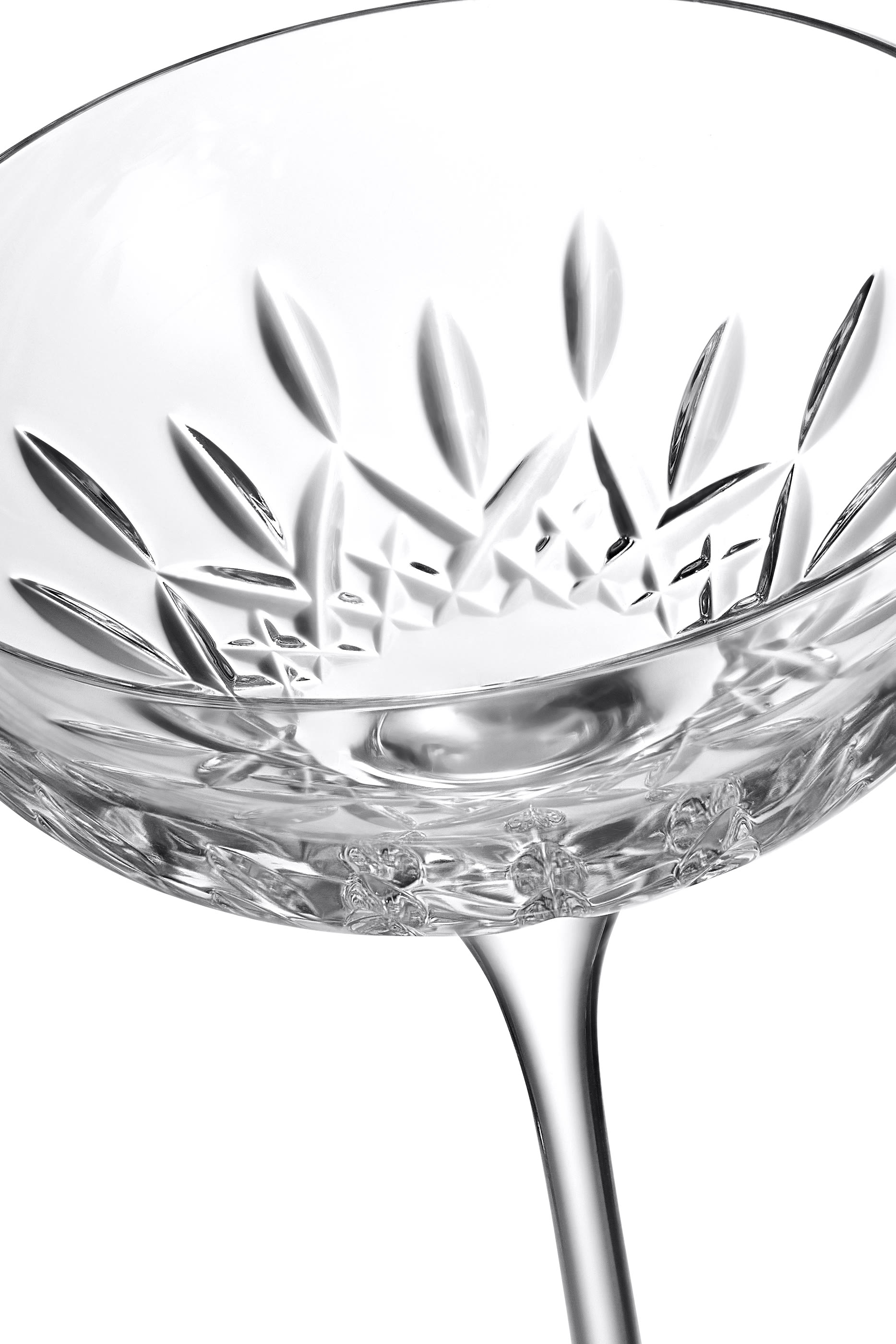 Lismore Essence Coupe, Set of 2