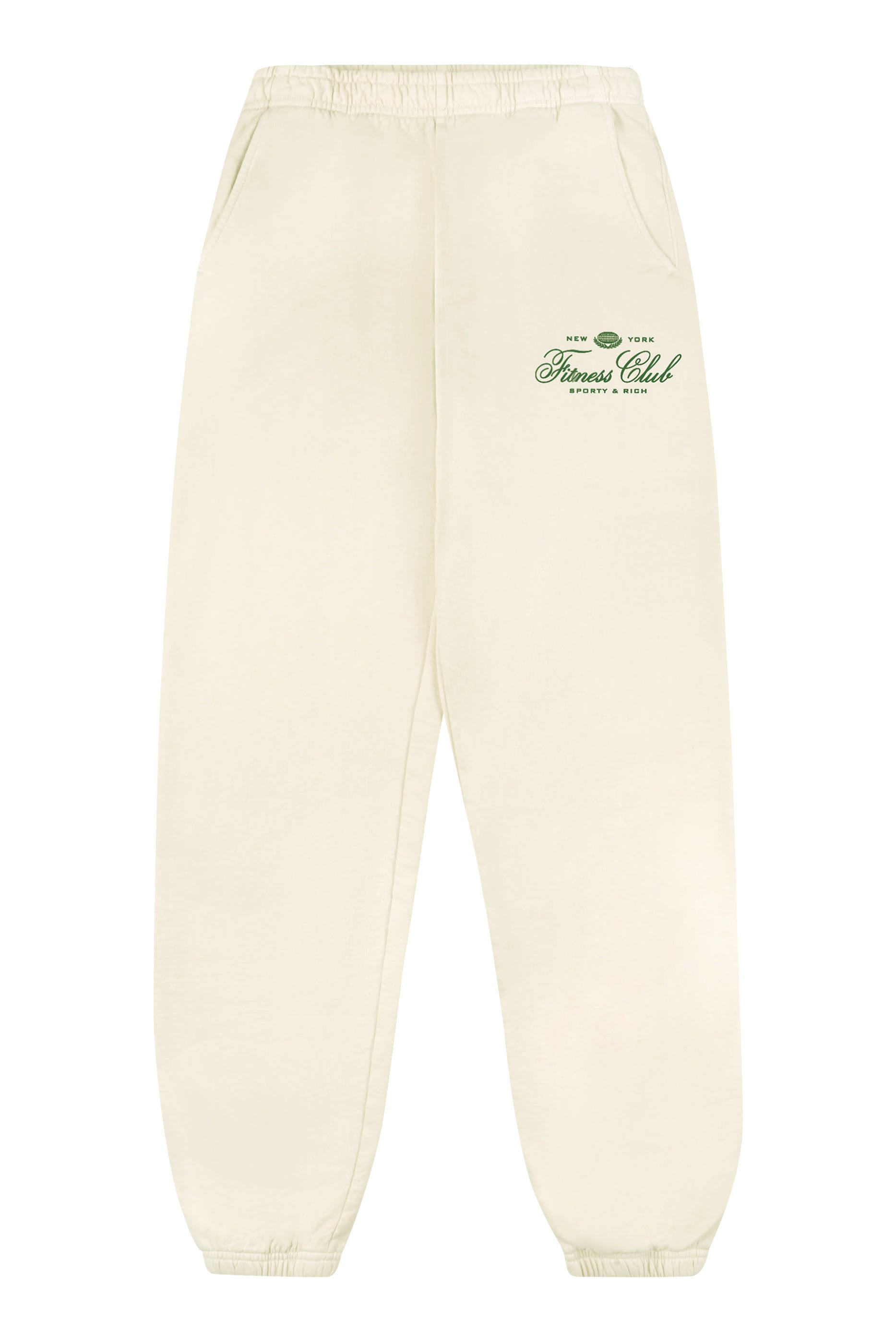 Fitness World Sweatpants