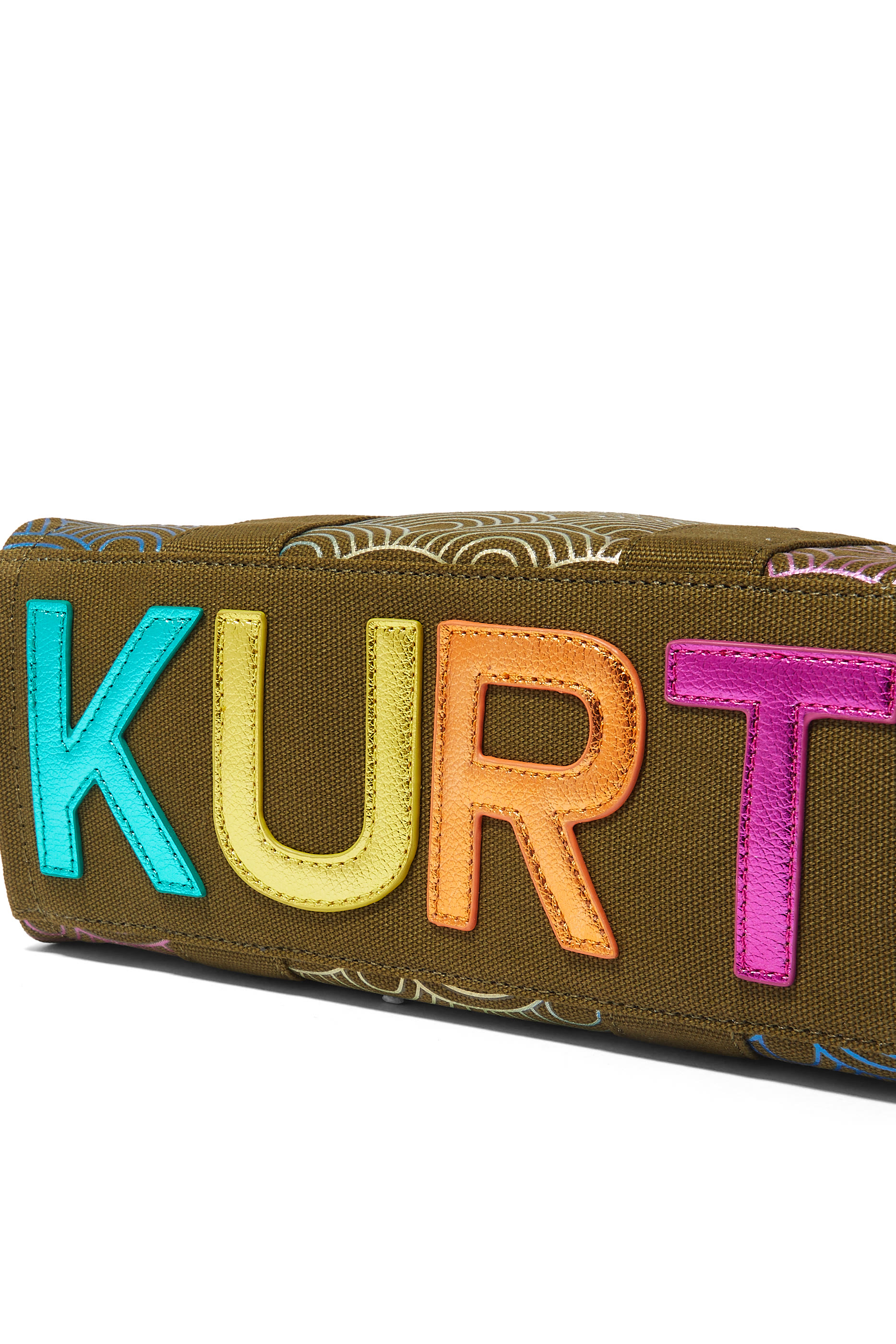 Small Southbank Tote Bag