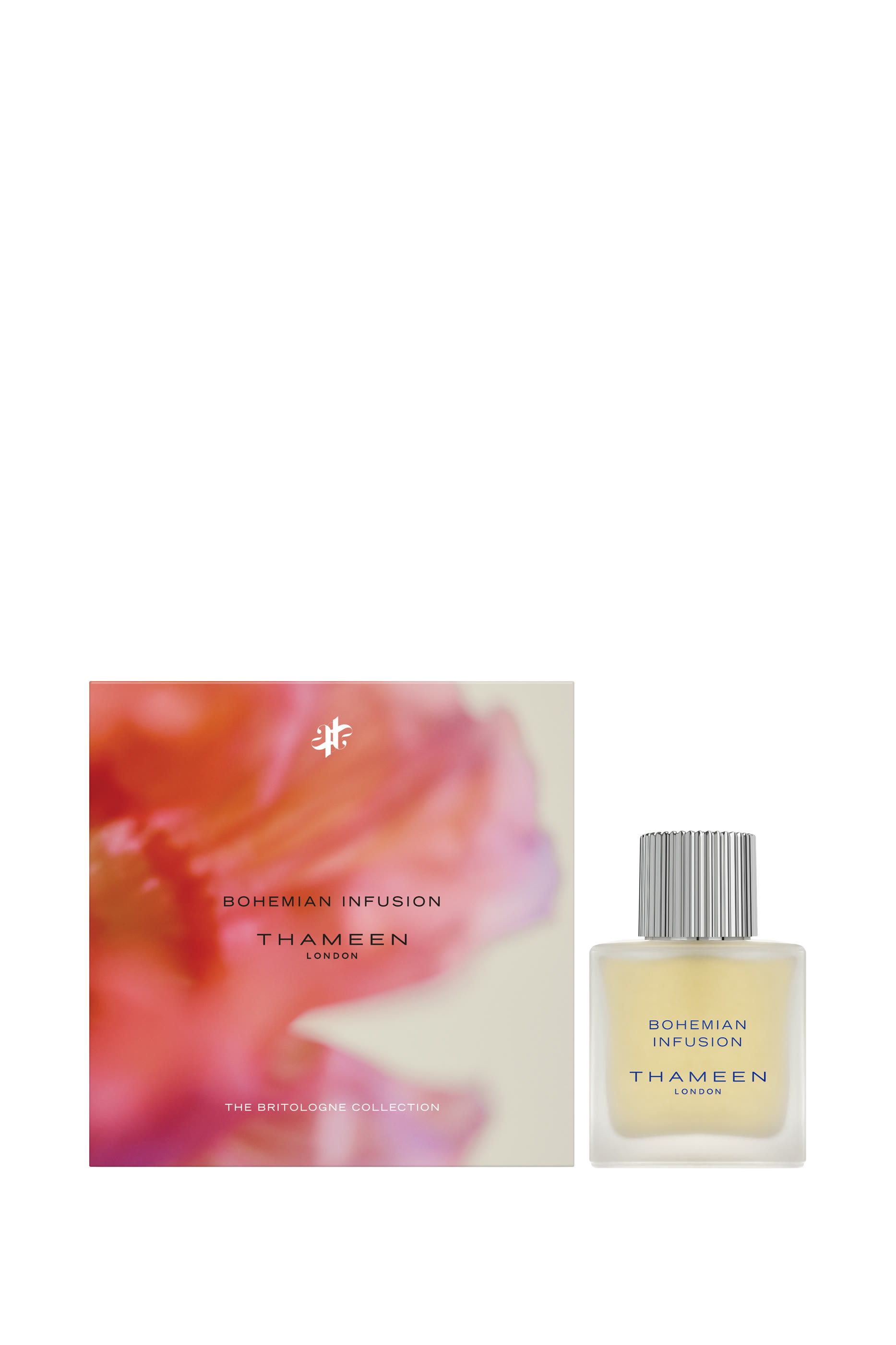 Bohemian Infusion Cologne Elixir