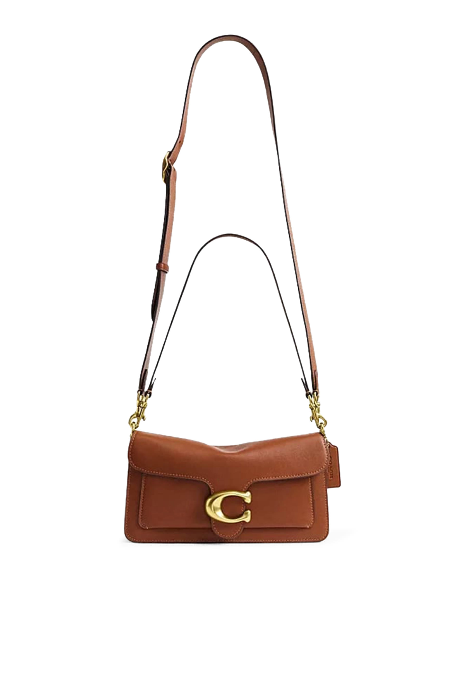 Tabby 26 Shoulder Bag