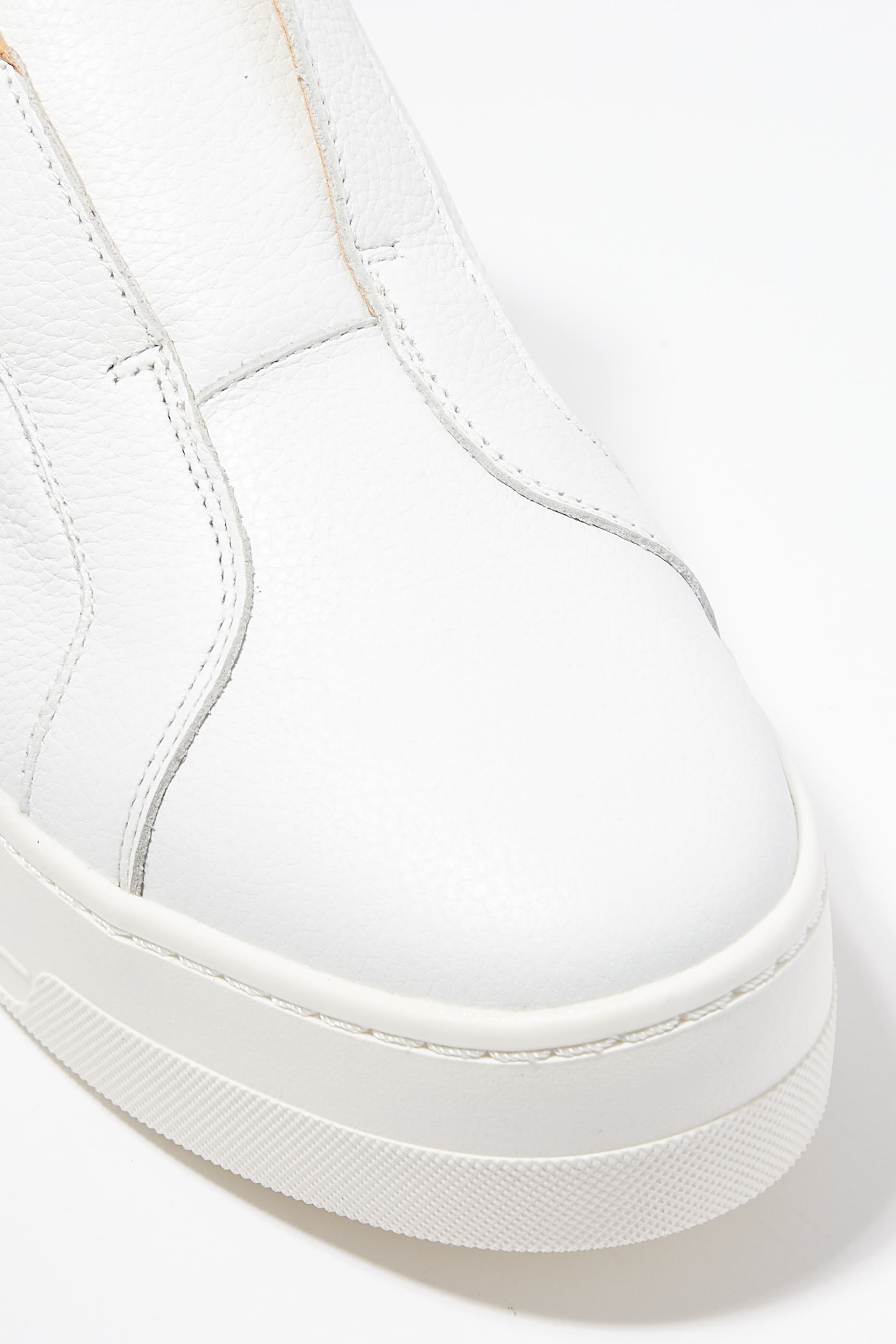 Carvela Connected Laceless Sneakers