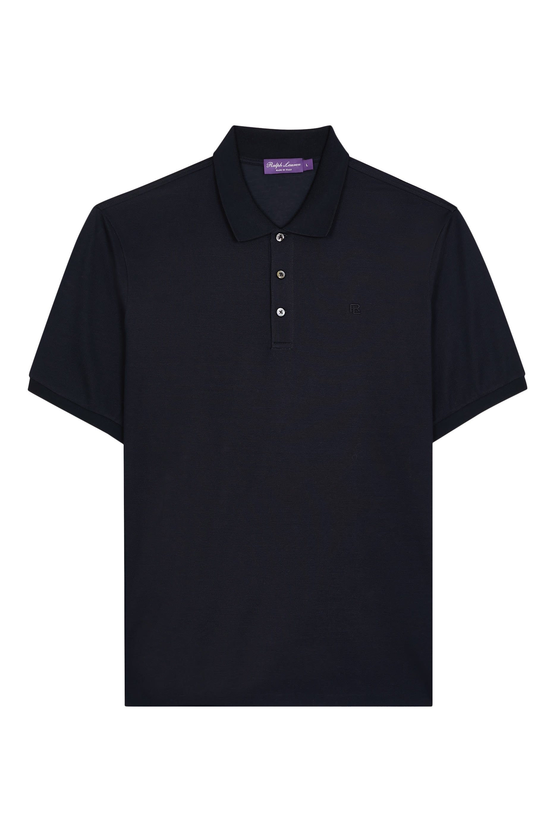 Logo Polo Shirt 