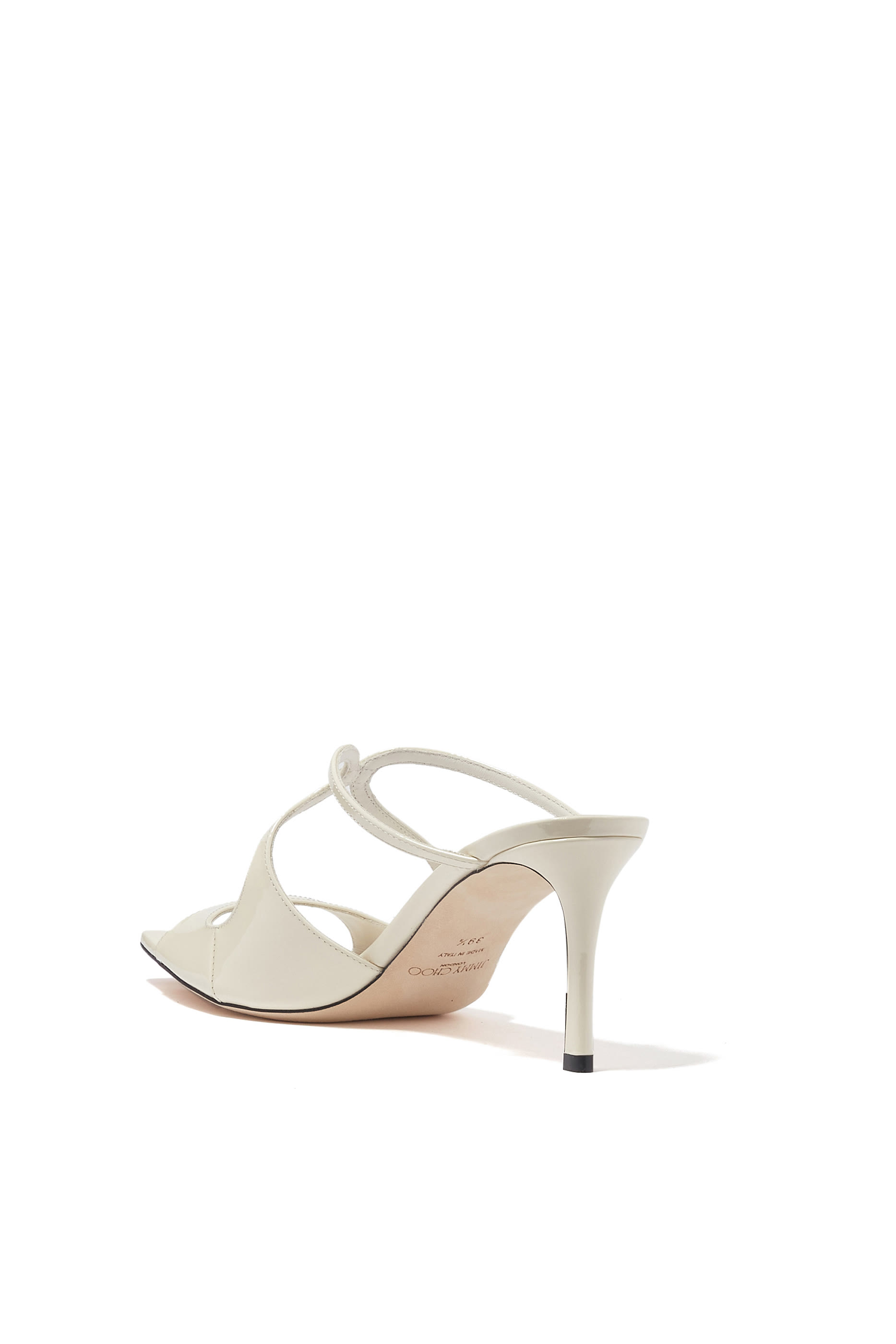 Anise 75 Leather Sandals