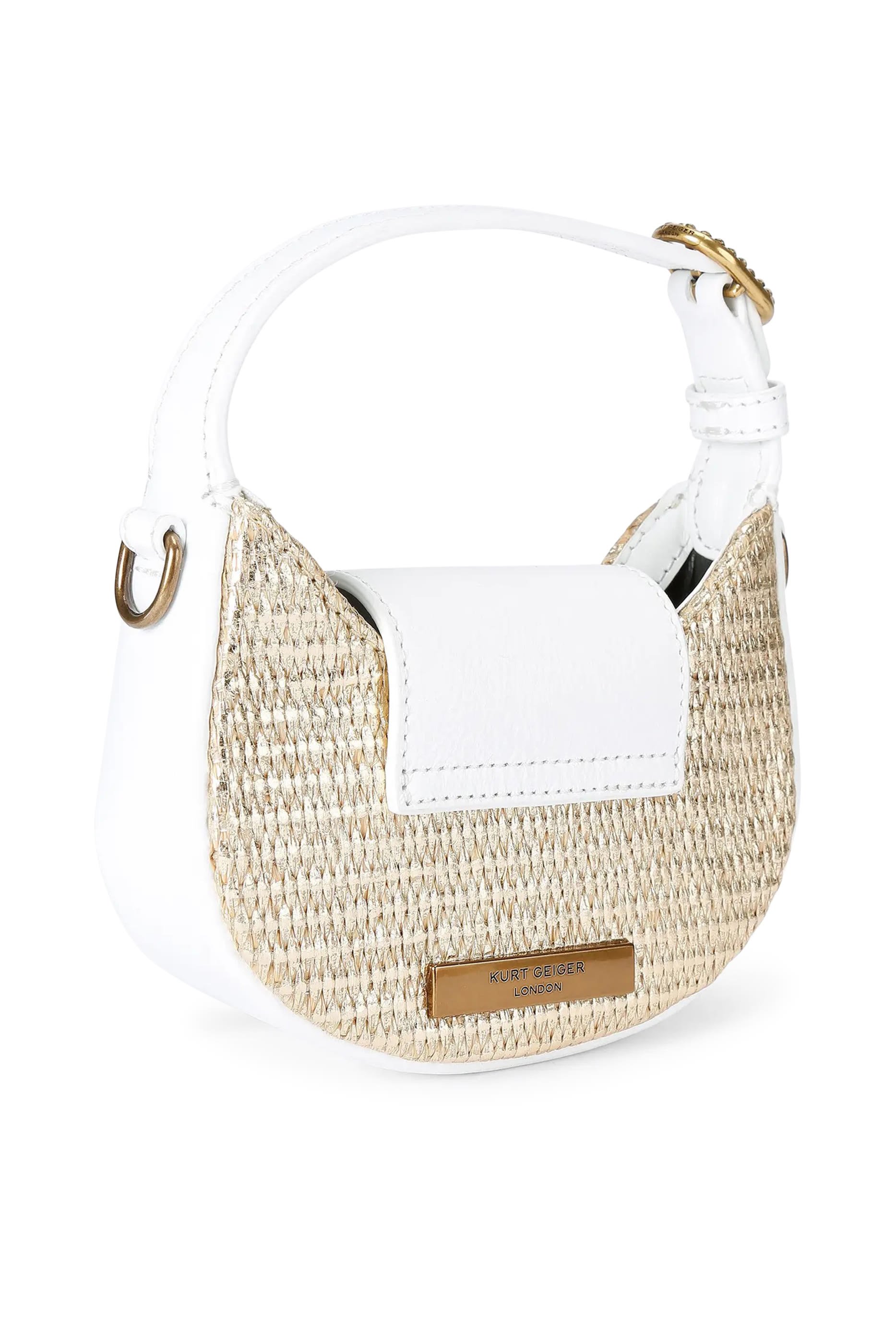 Micro Chelsea Hobo Bag