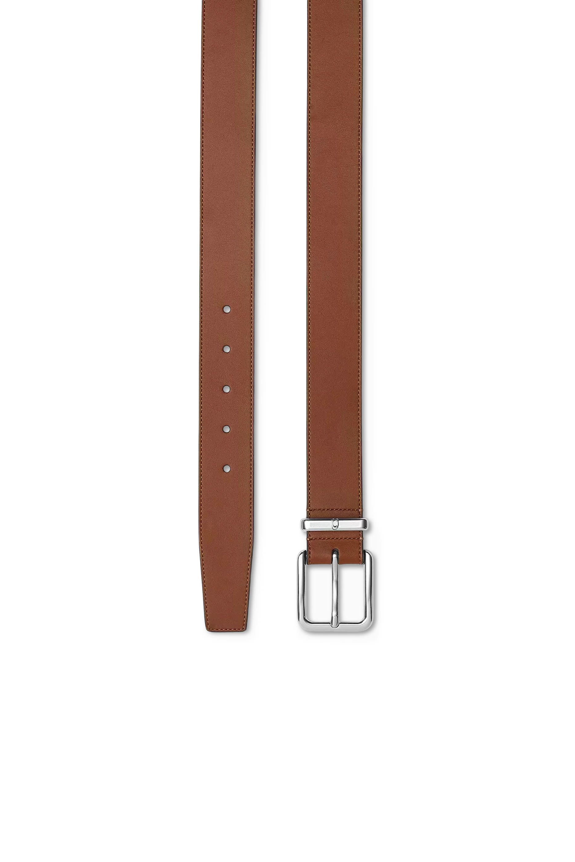 Harness Buckle Belt