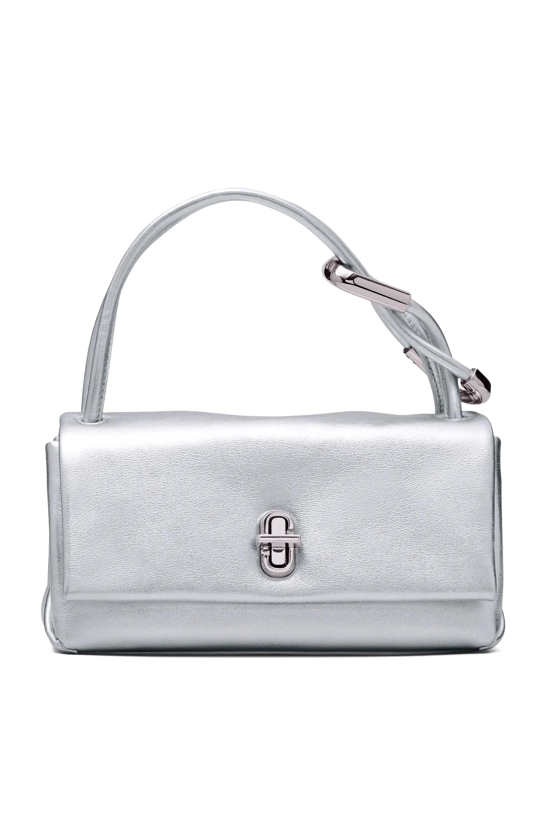 Metallic Mini Dual Bag