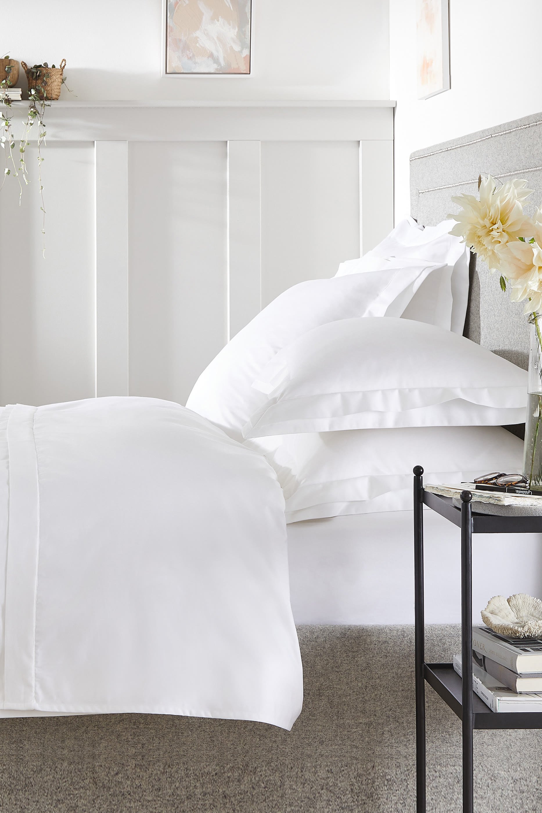 Kingham Oxford Pillowcase