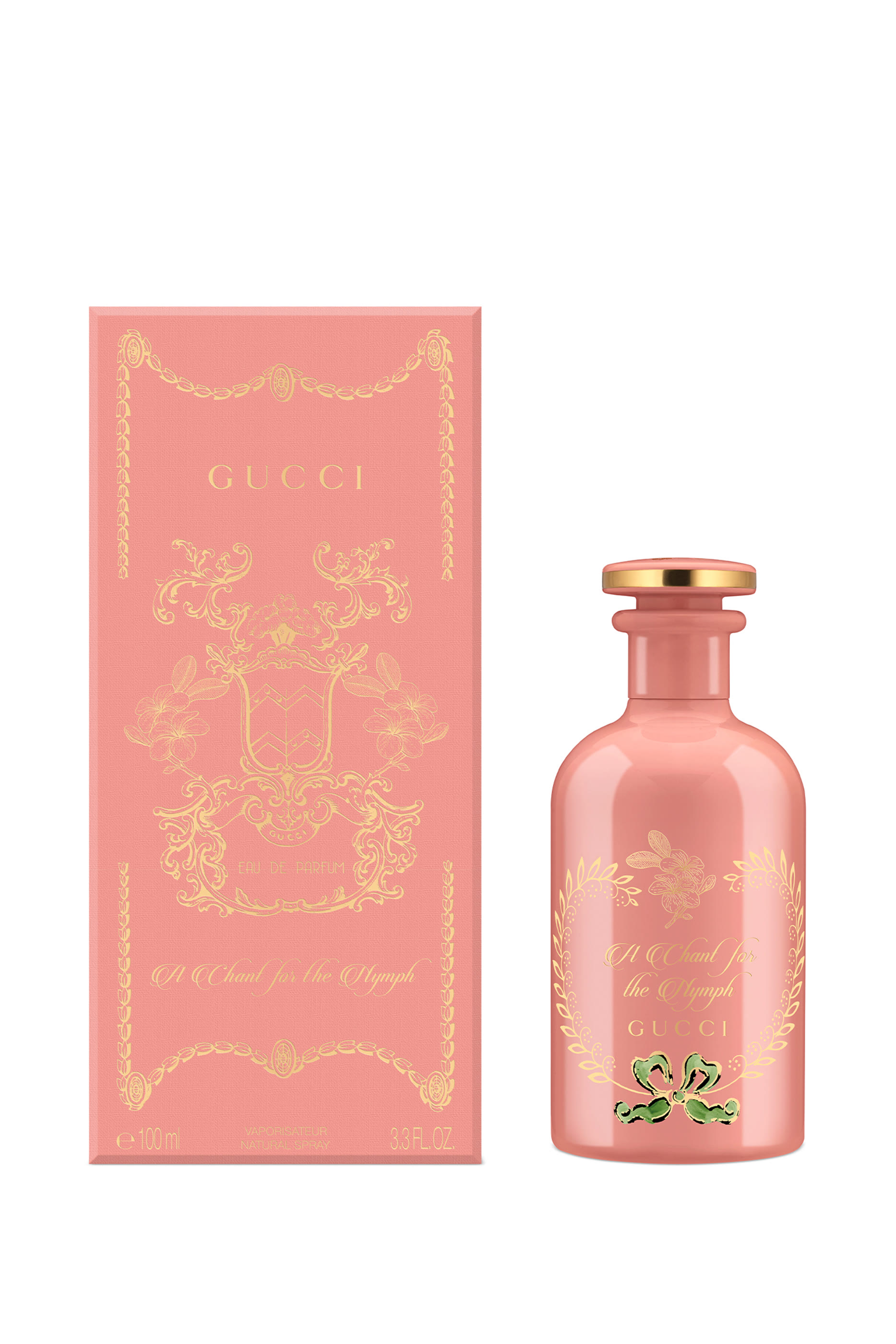 The Alchemist's Garden A Chant for The Nymph Eau de Parfum