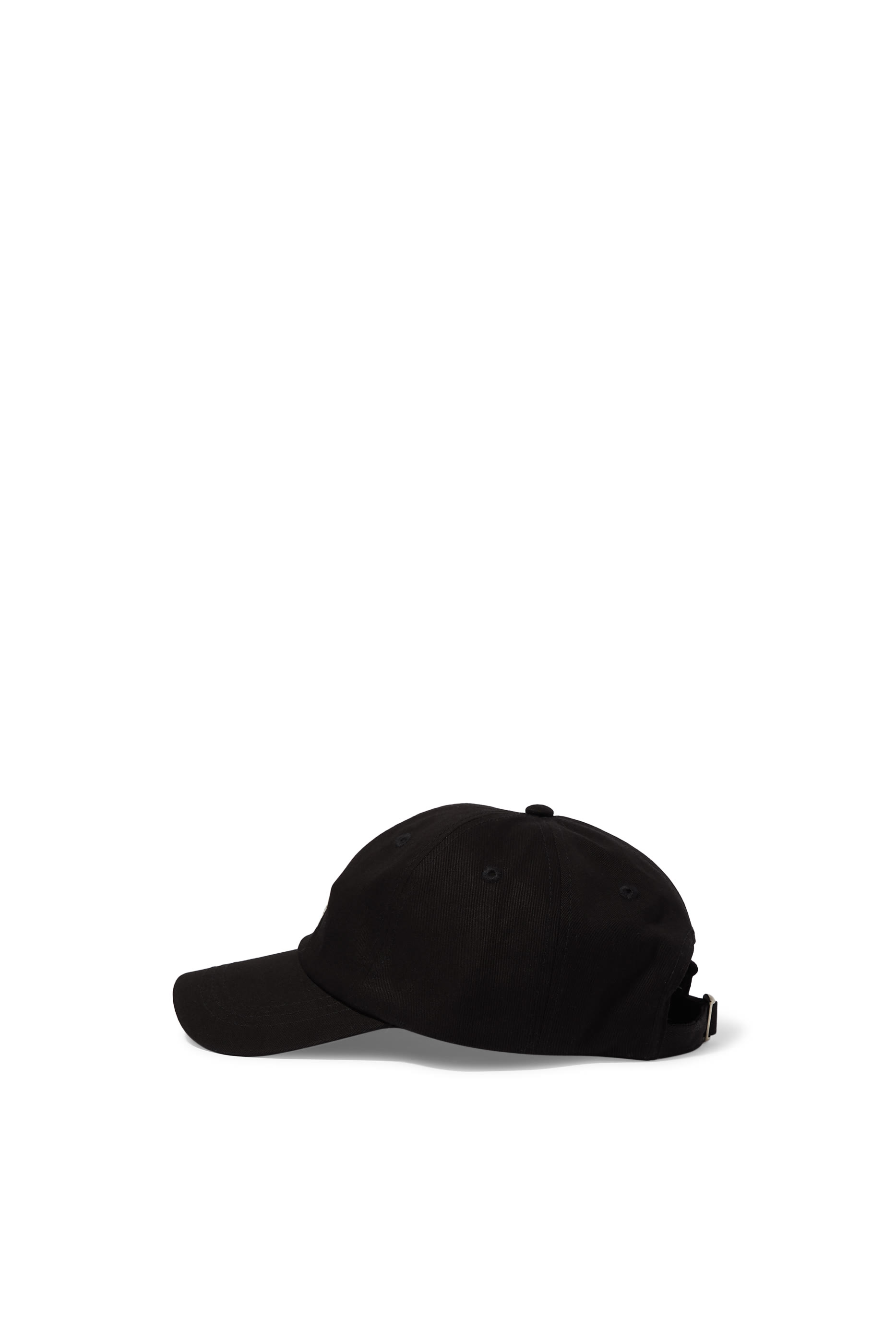 Logo Baseball Cap