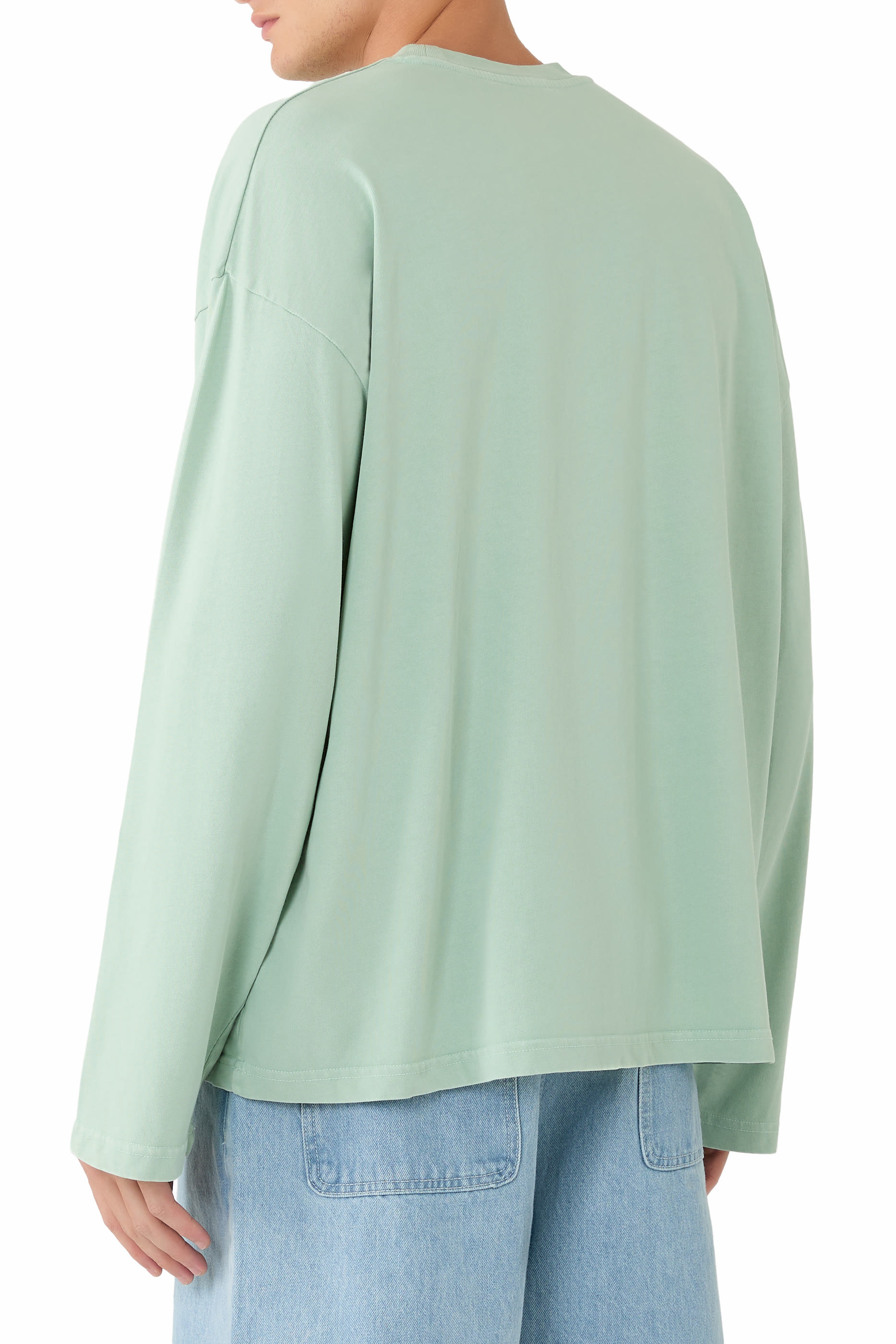 Chop Longsleeve T-Shirt