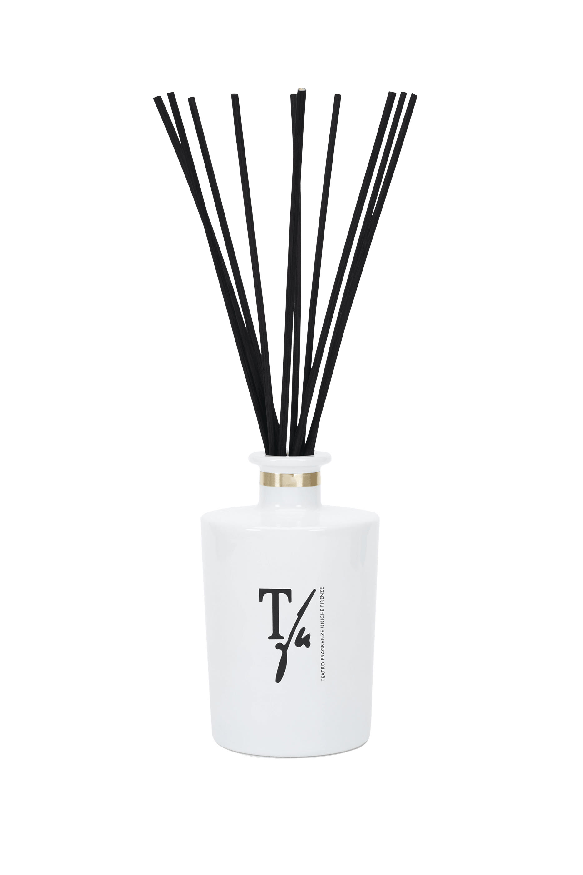 Fiore Diffuser with Sticks