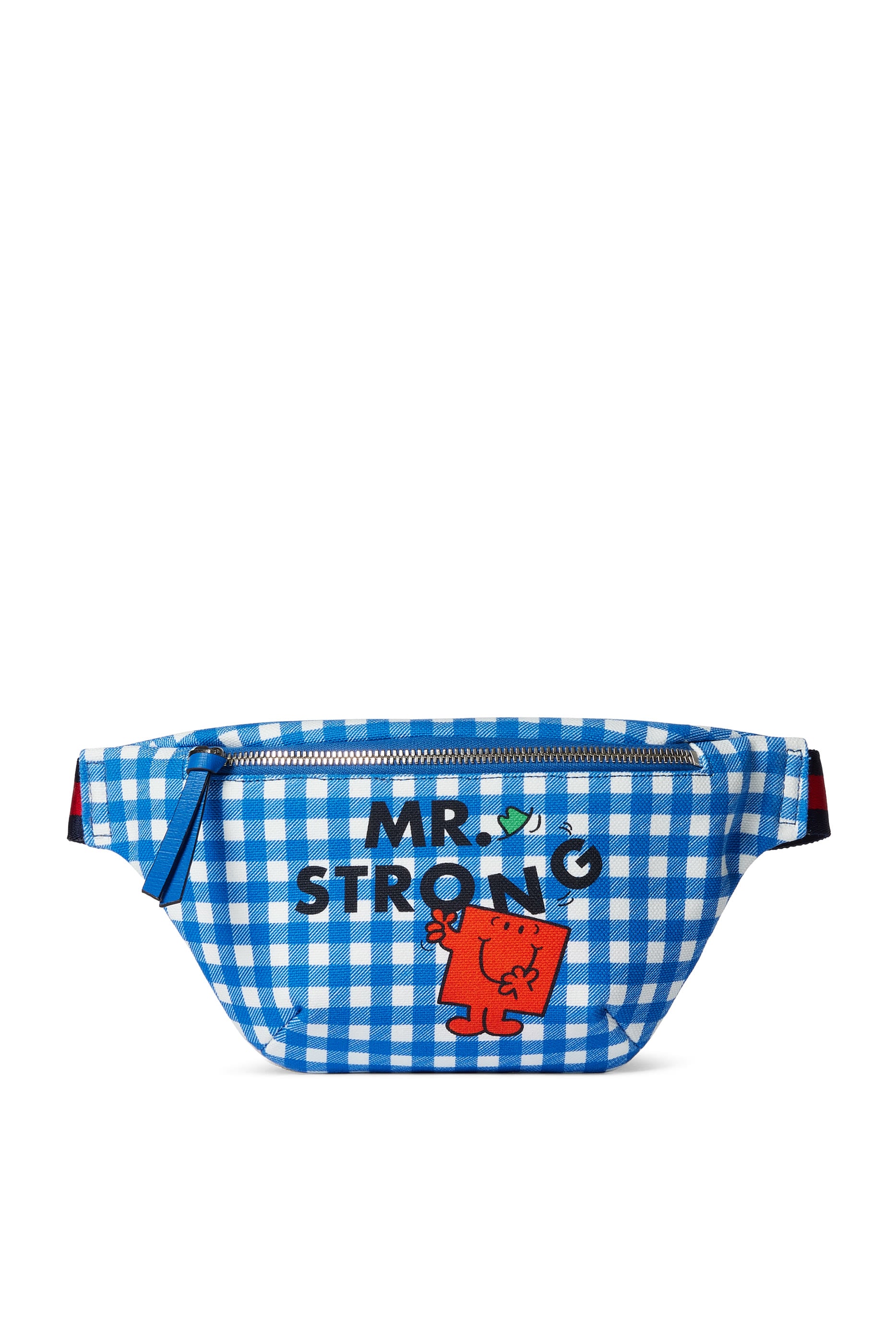 Kids Belt Bag with Print 