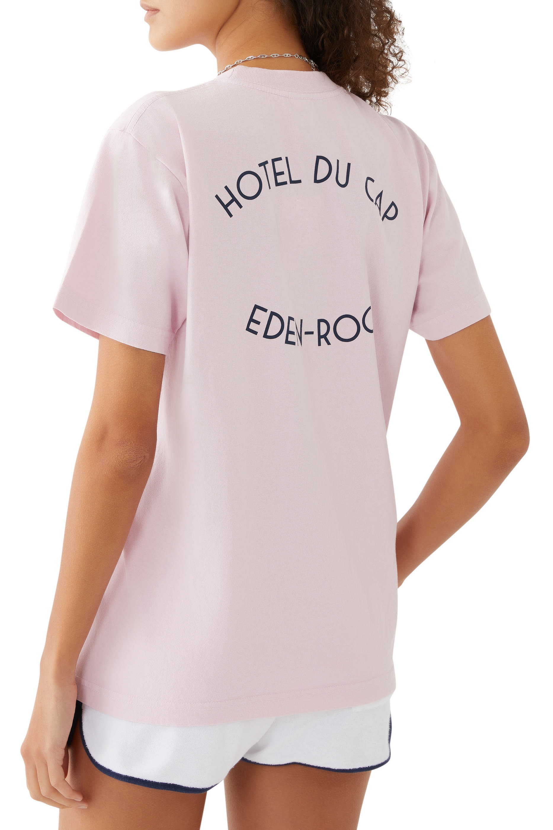 Hotel du Cap T-Shirt