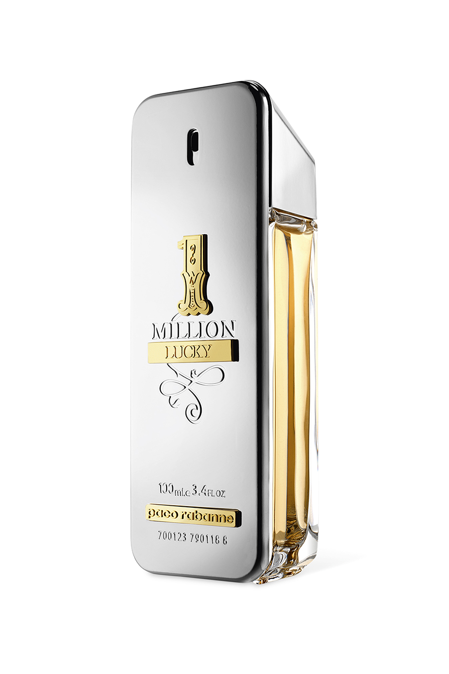 1 Million Lucky Eau de Toilette